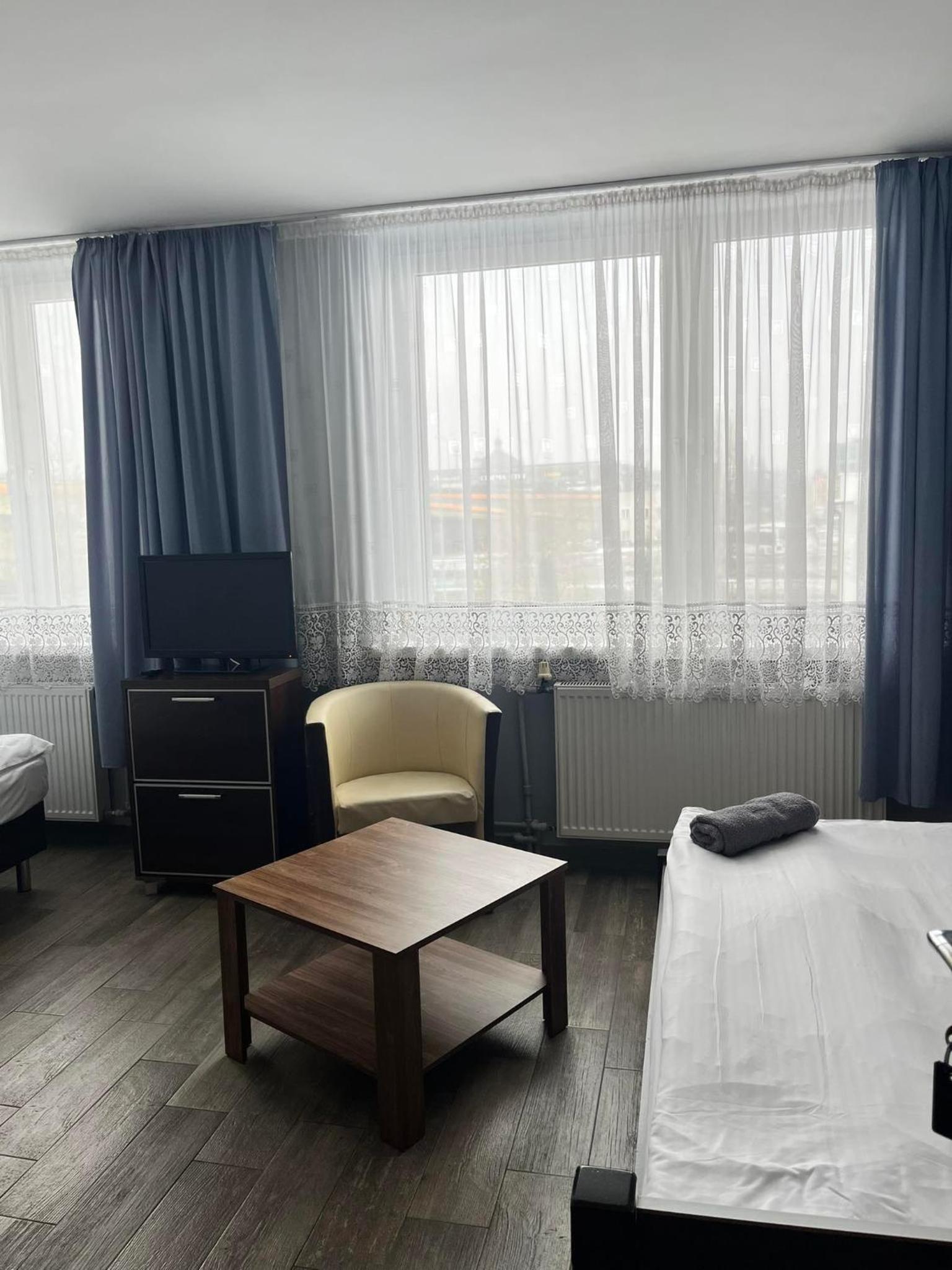 AtmosferA en Bydgoszcz