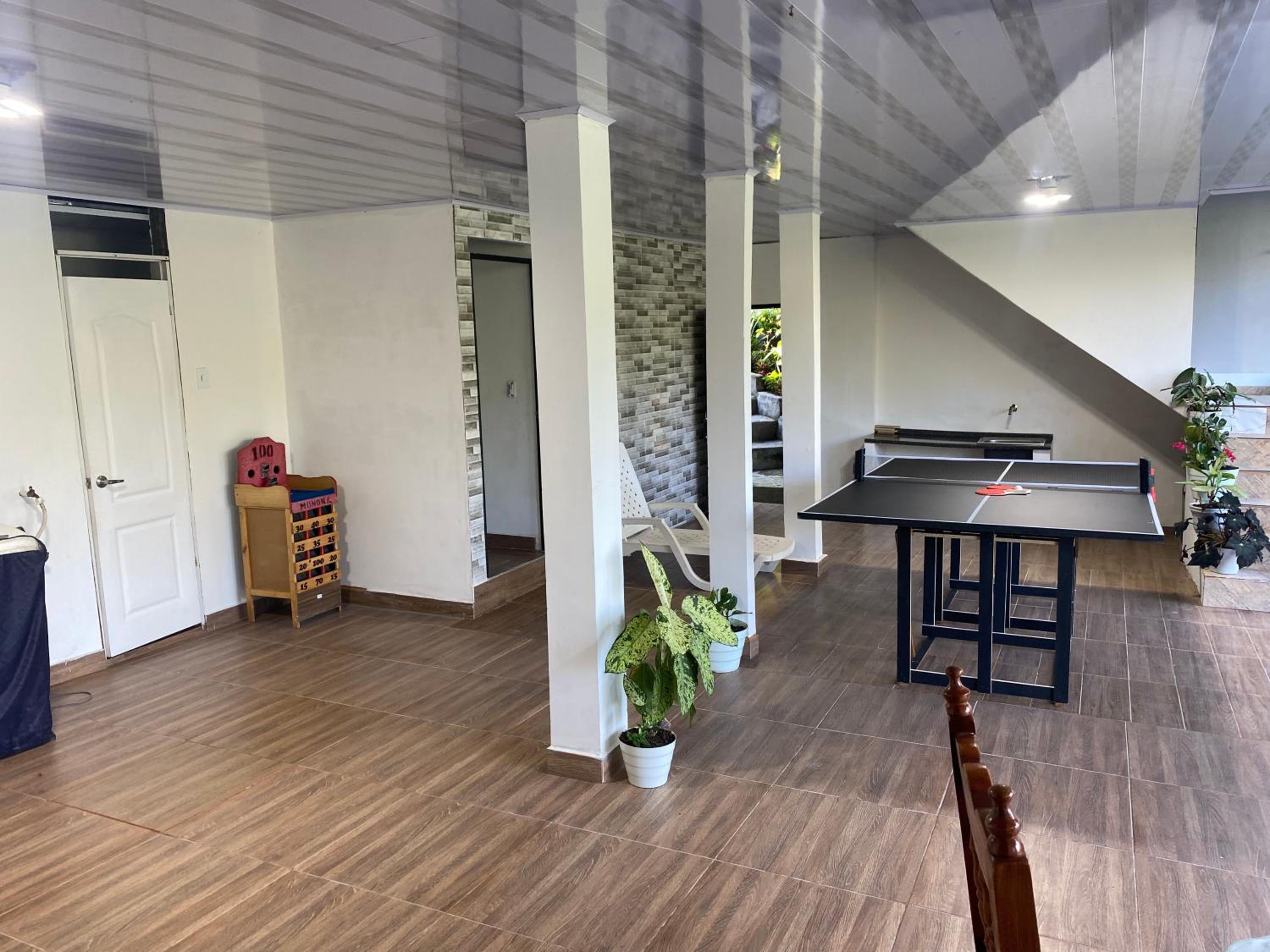Finca la vaga