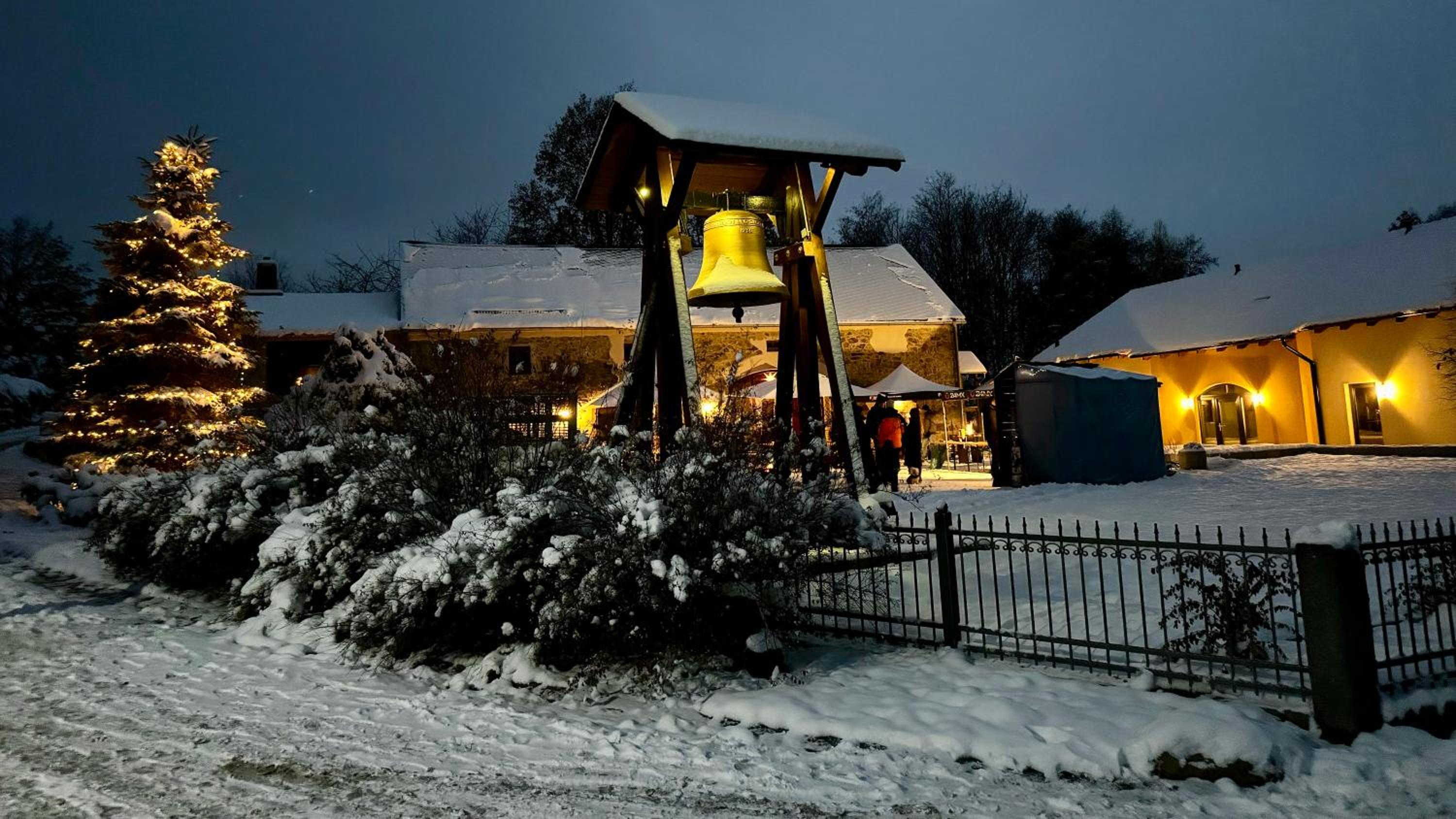 Ferien & Fasten Pension Haus am Picho