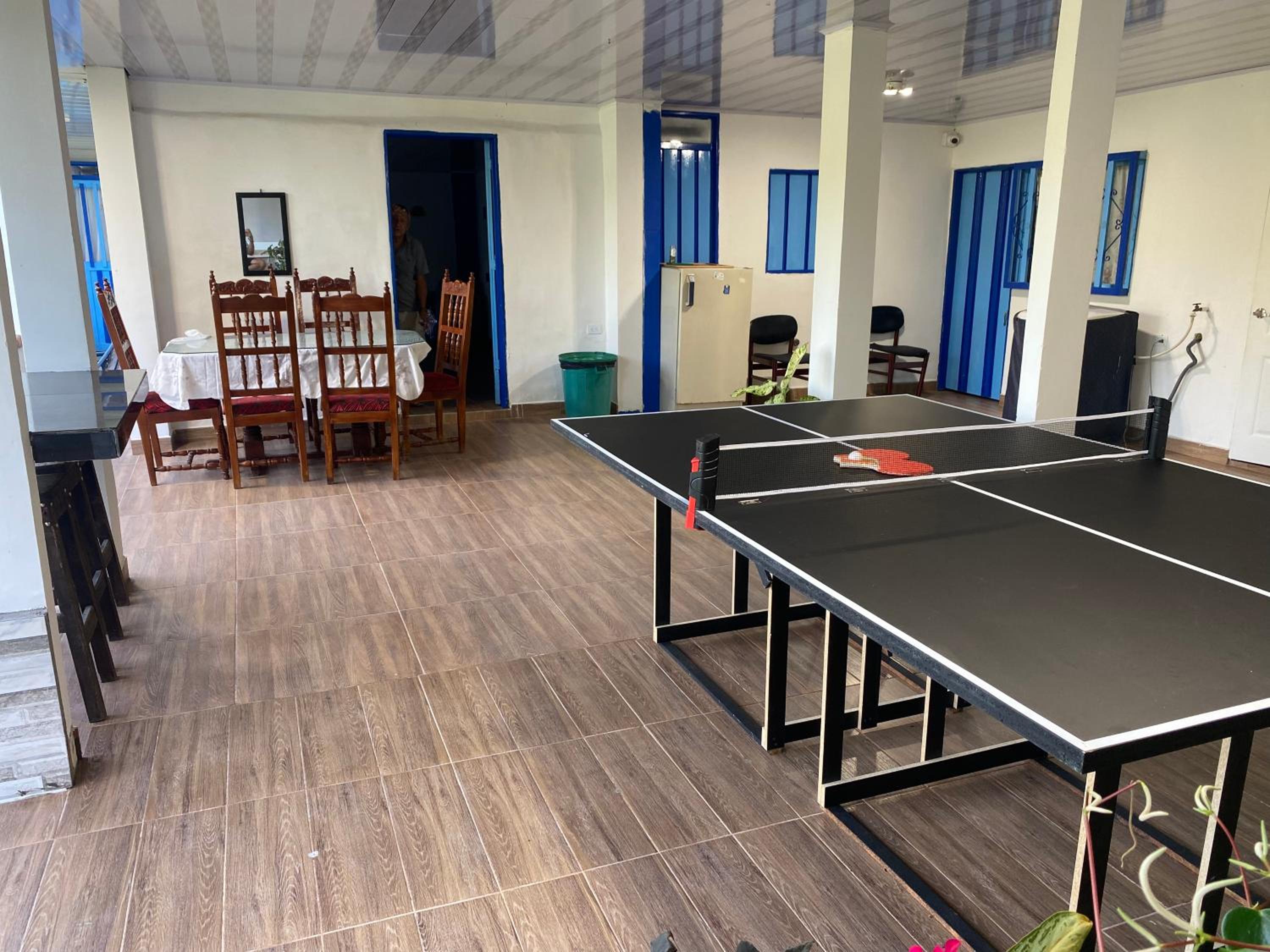 Finca la vaga