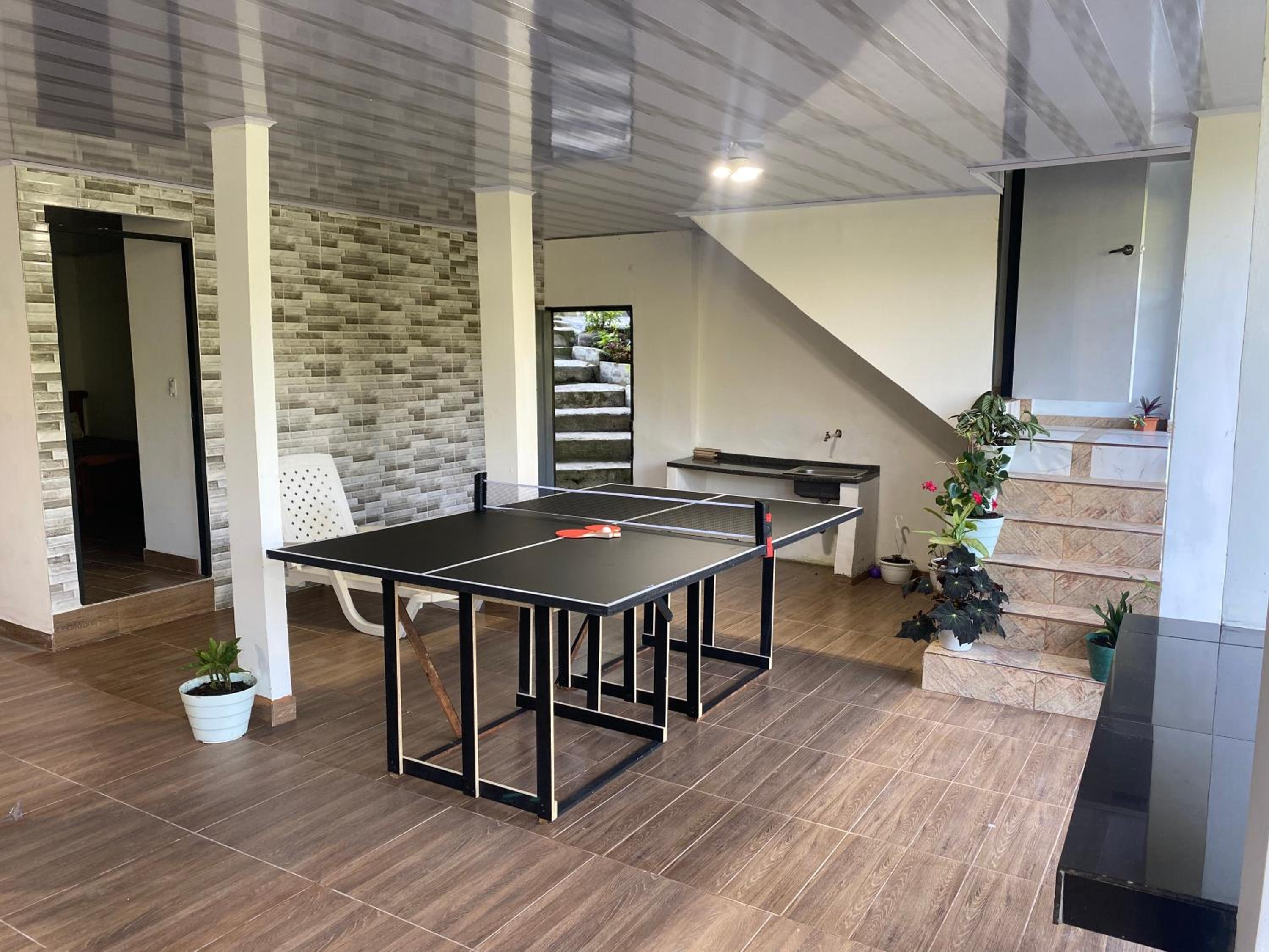 Finca la vaga