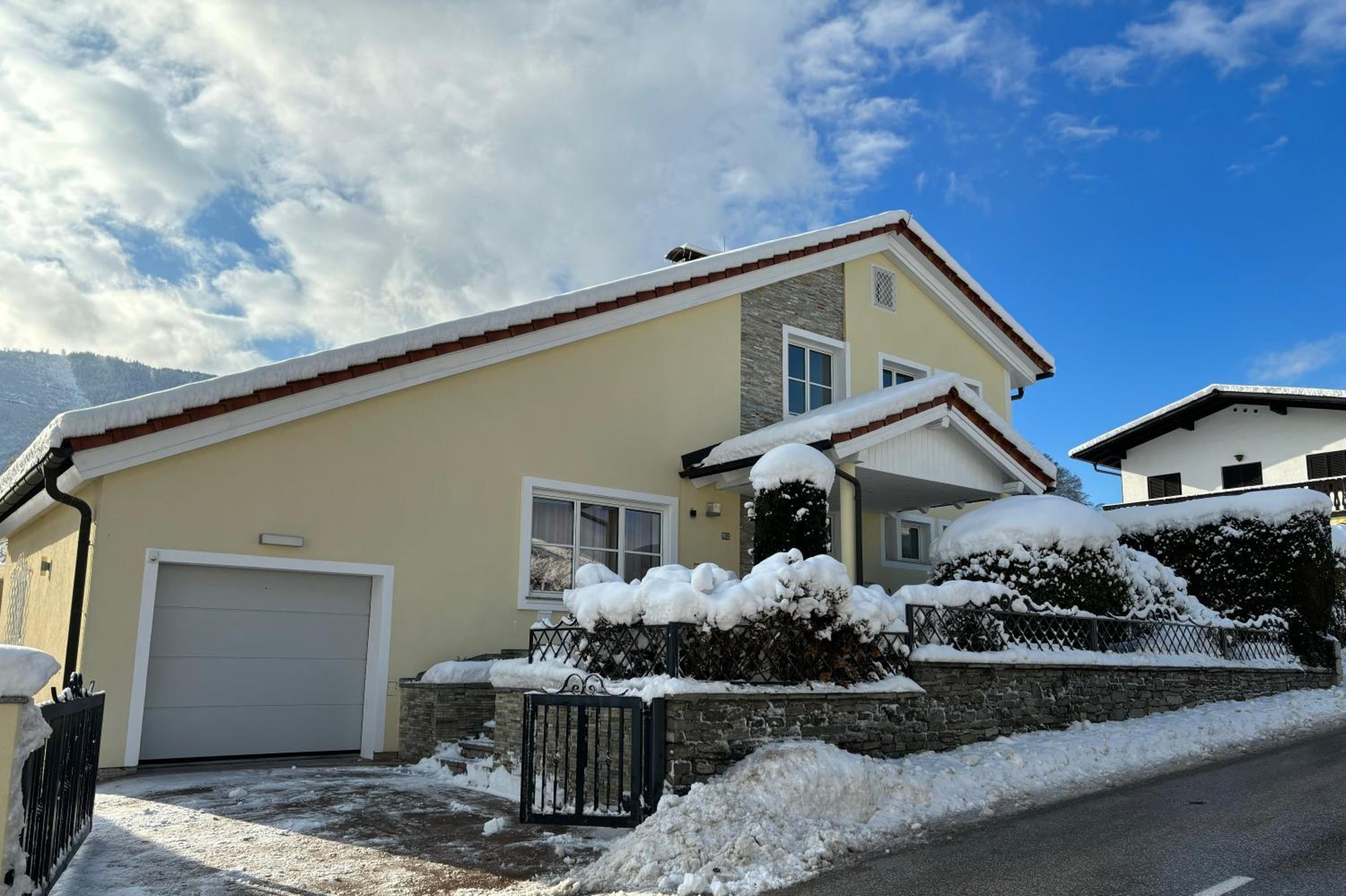 Luxury-Suites Traunsee