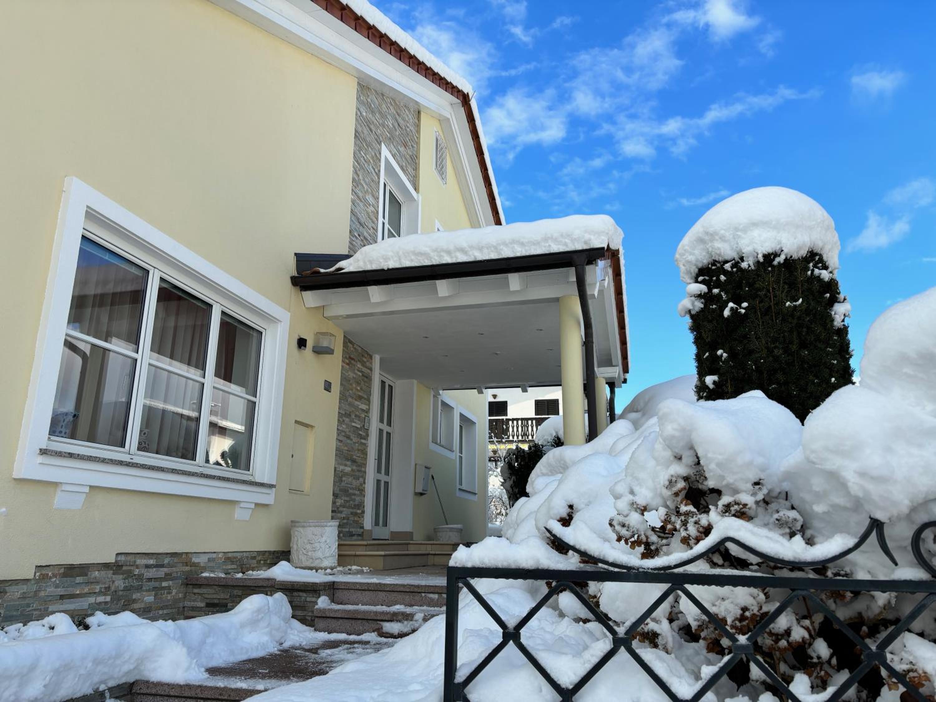 Luxury-Suites Traunsee