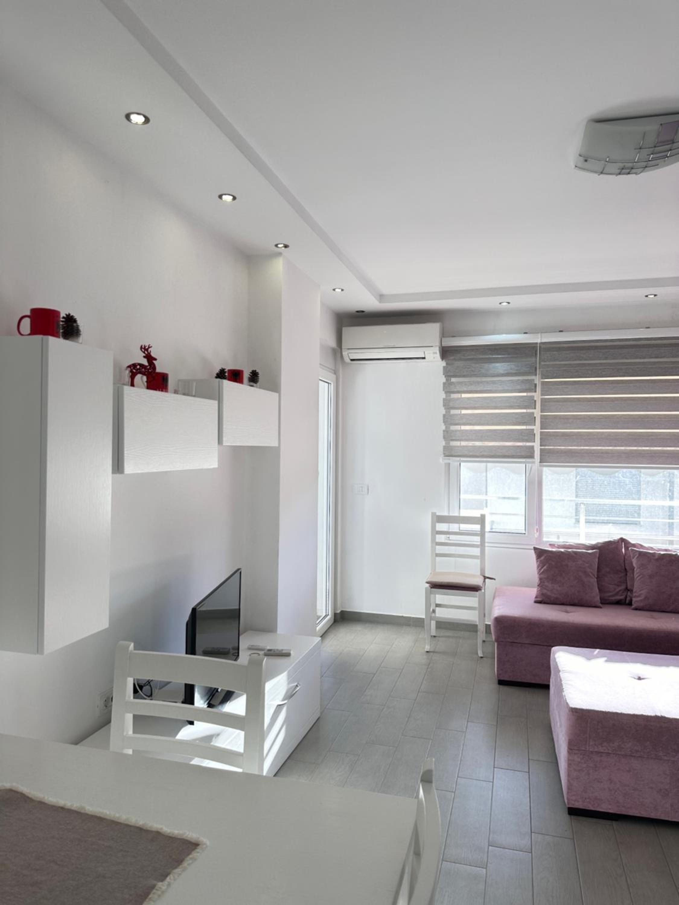 Rose Sea View Apartment