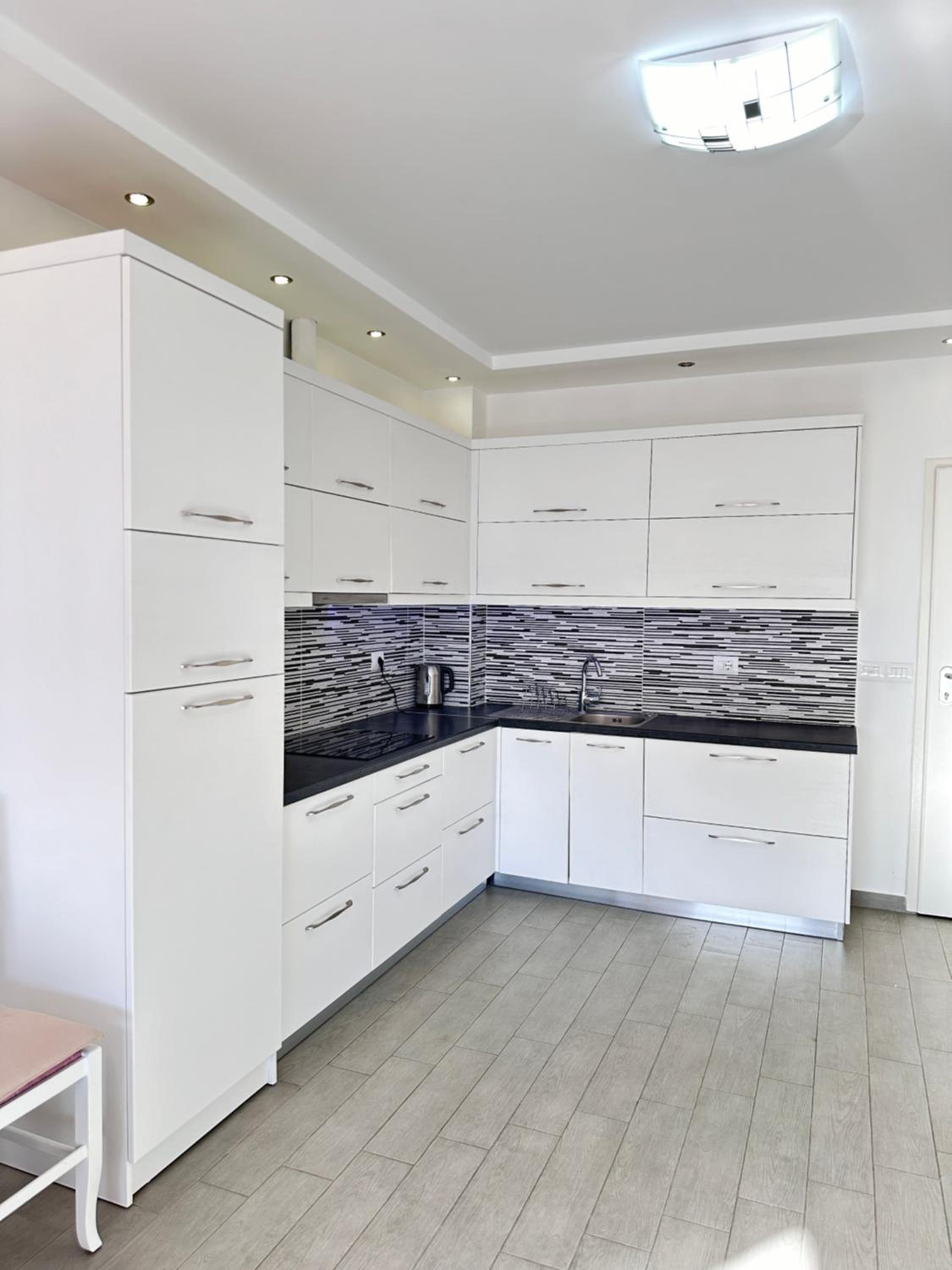 Rose Sea View Apartment