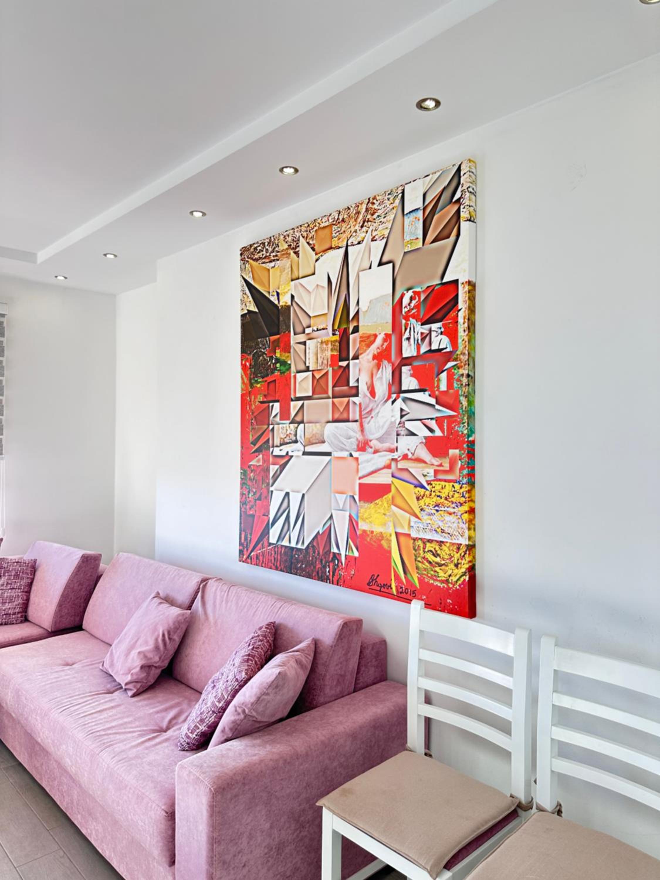 Rose Sea View Apartment