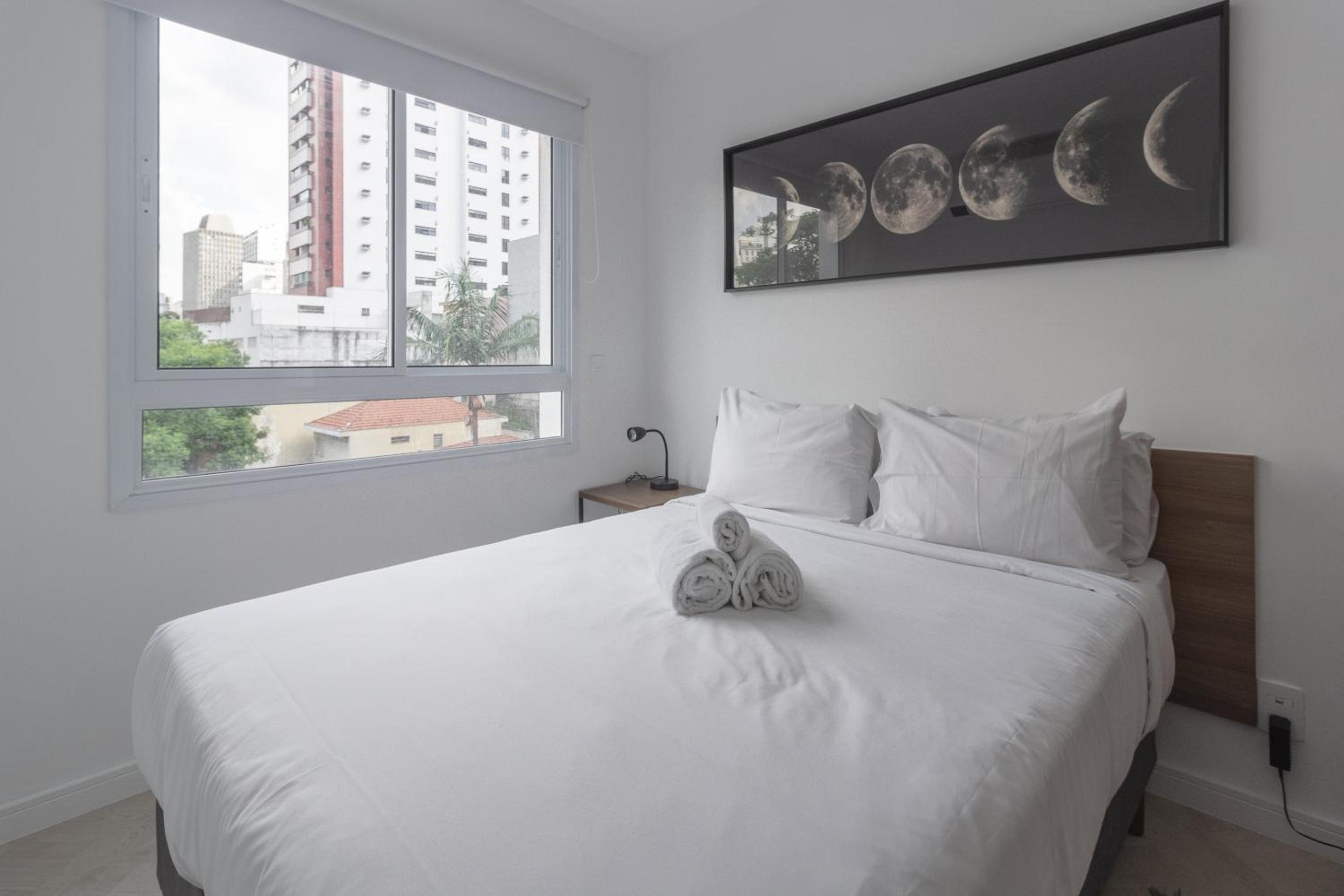 360 Ascent Paulista
