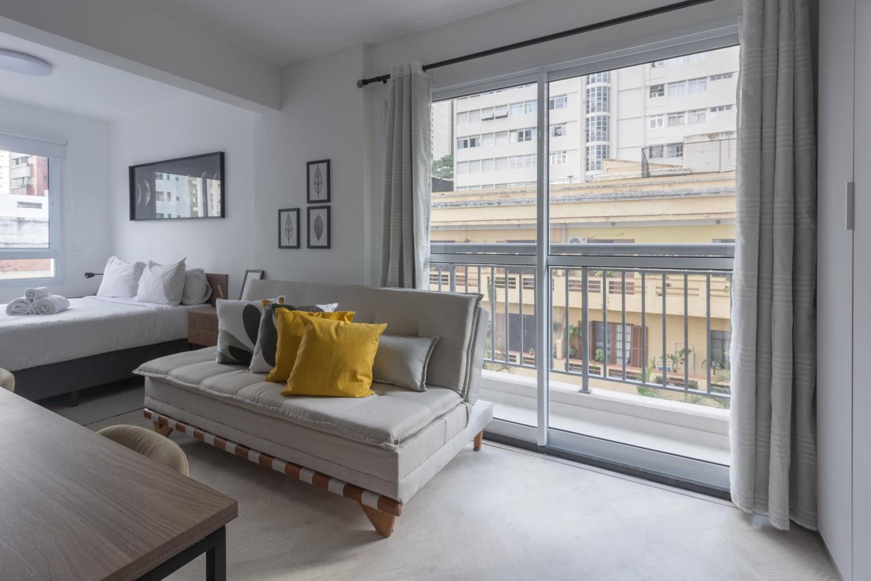 360 Ascent Paulista