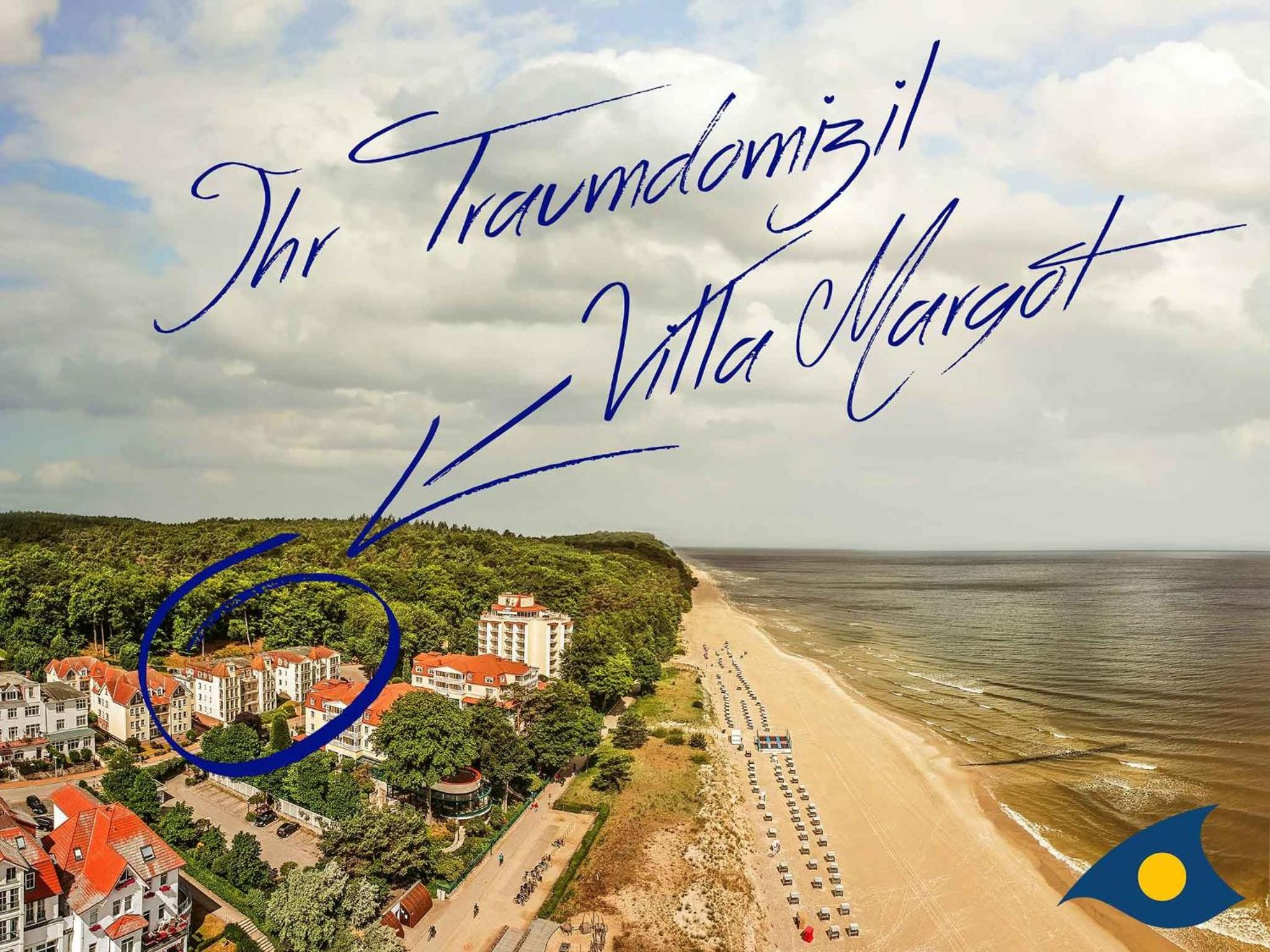 Villa Margot Whg 18 view 3