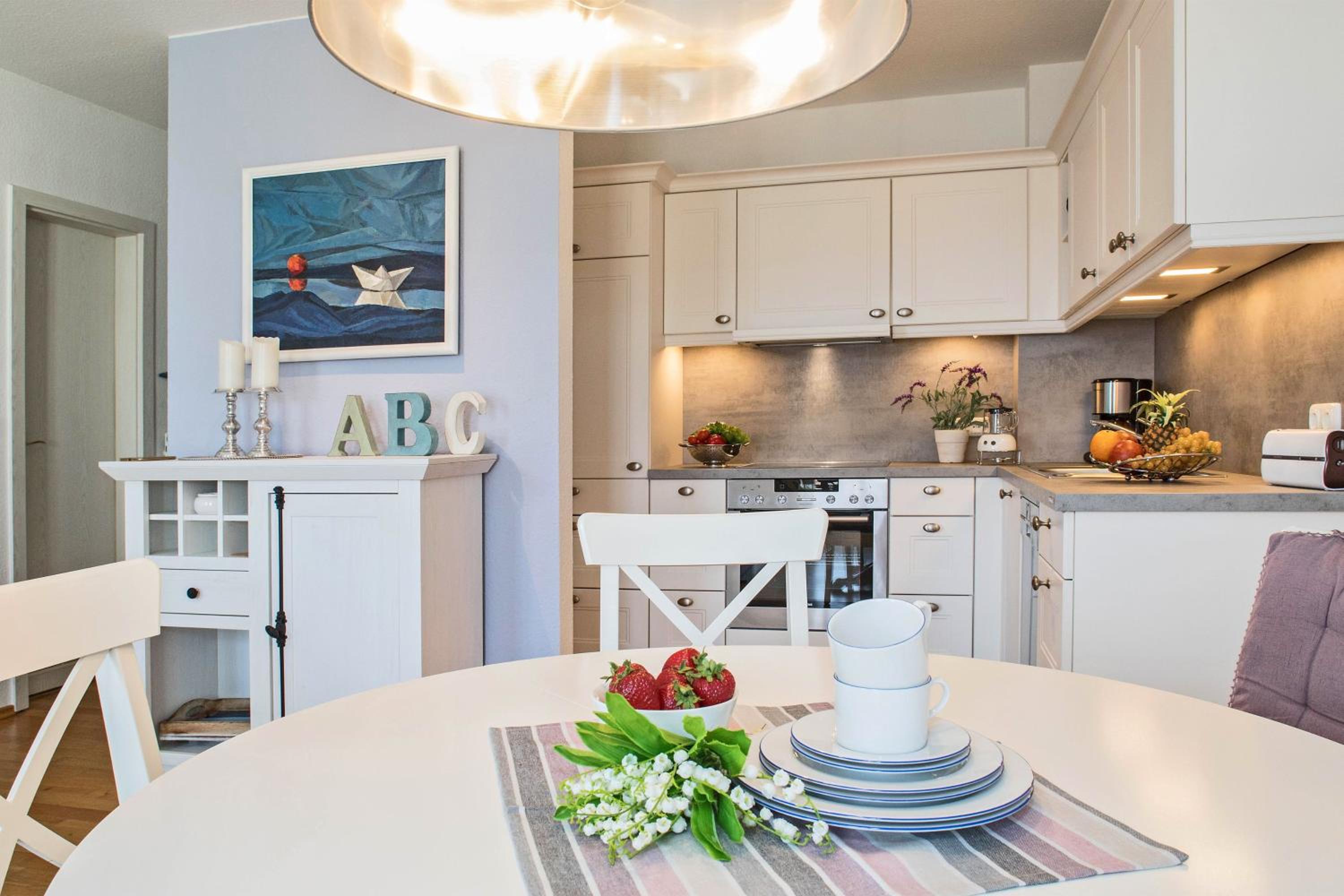 Villa Margot Whg 18 view 5