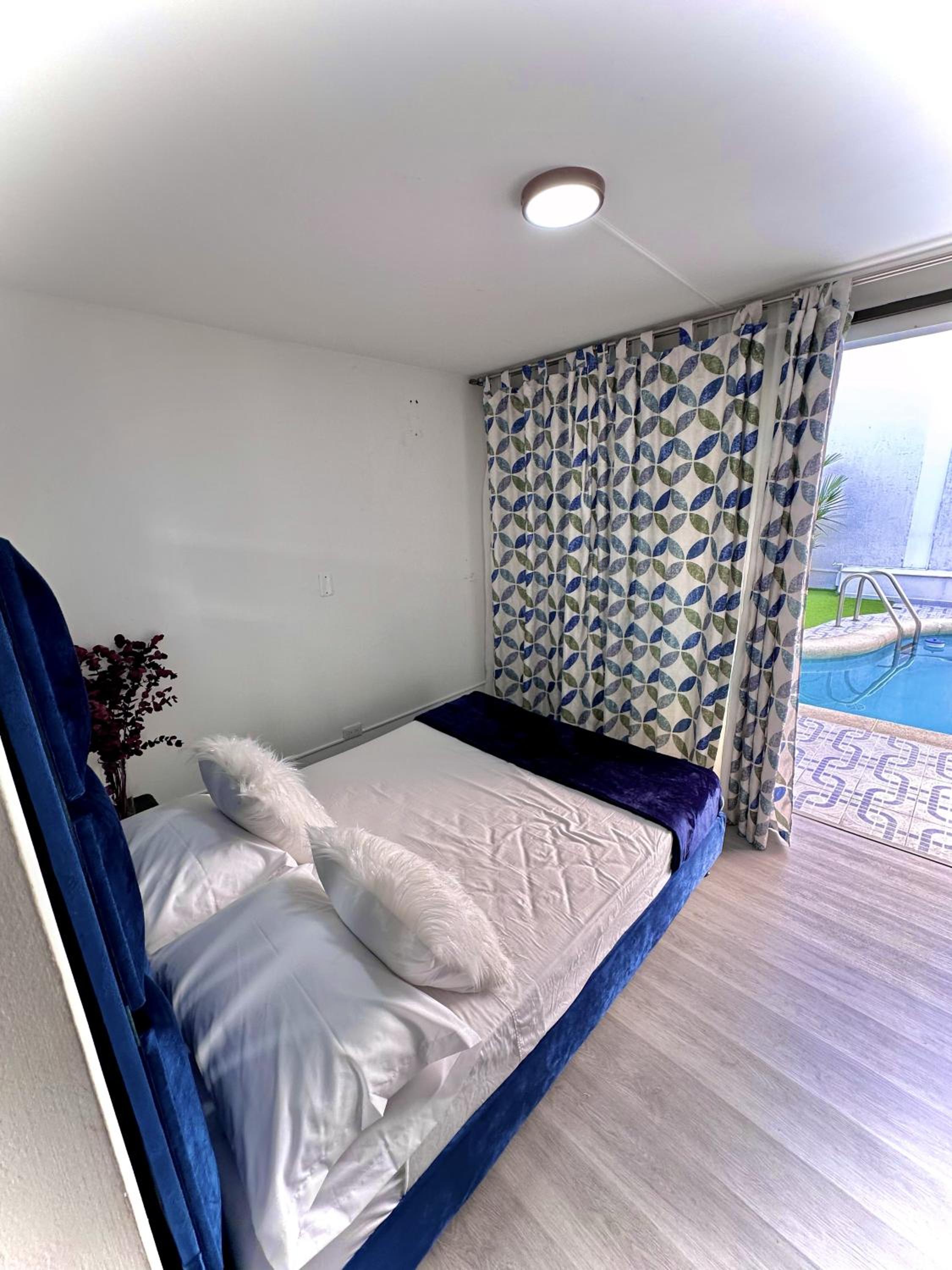 The View Hostel & Lounge