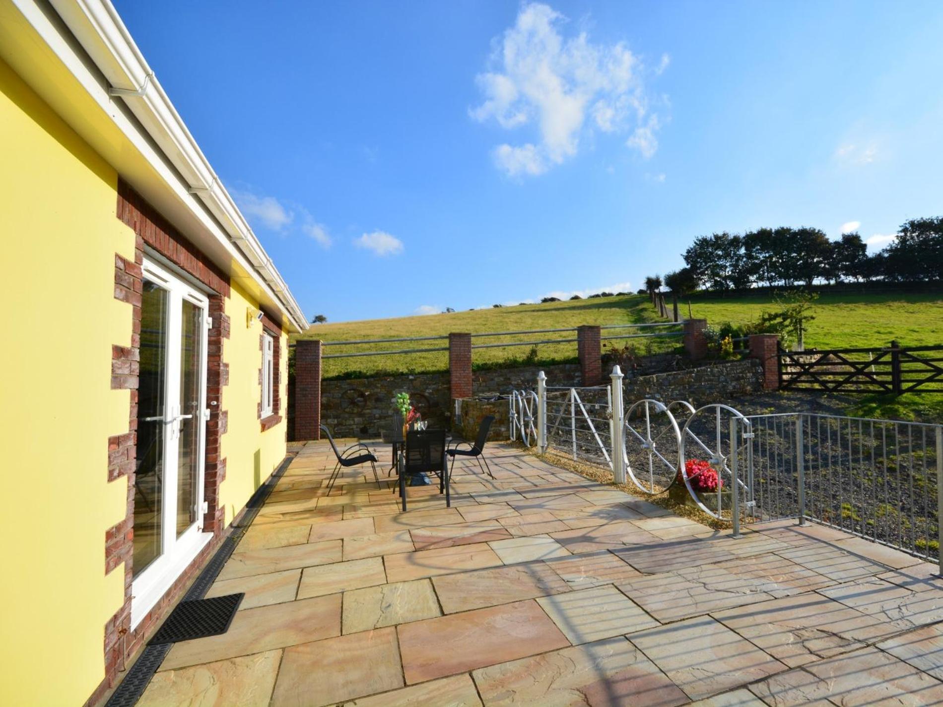 2 Bed in Bideford oc-pilot