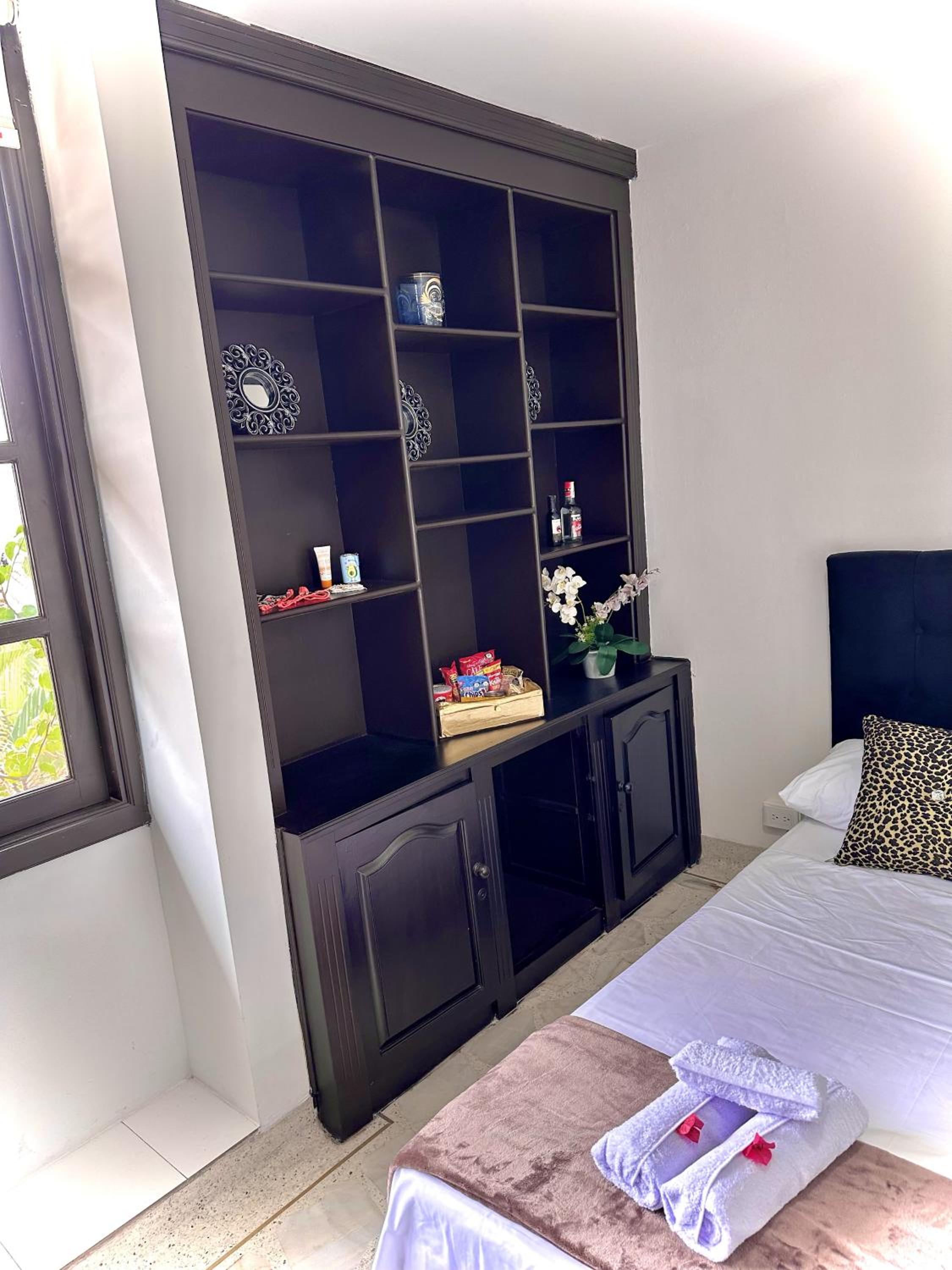 The View Hostel & Lounge