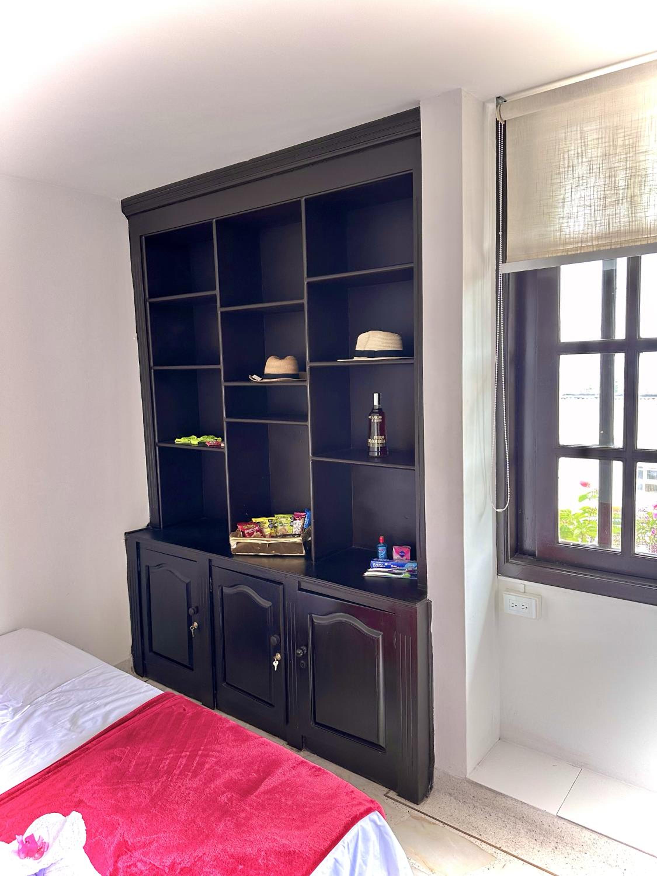 The View Hostel & Lounge