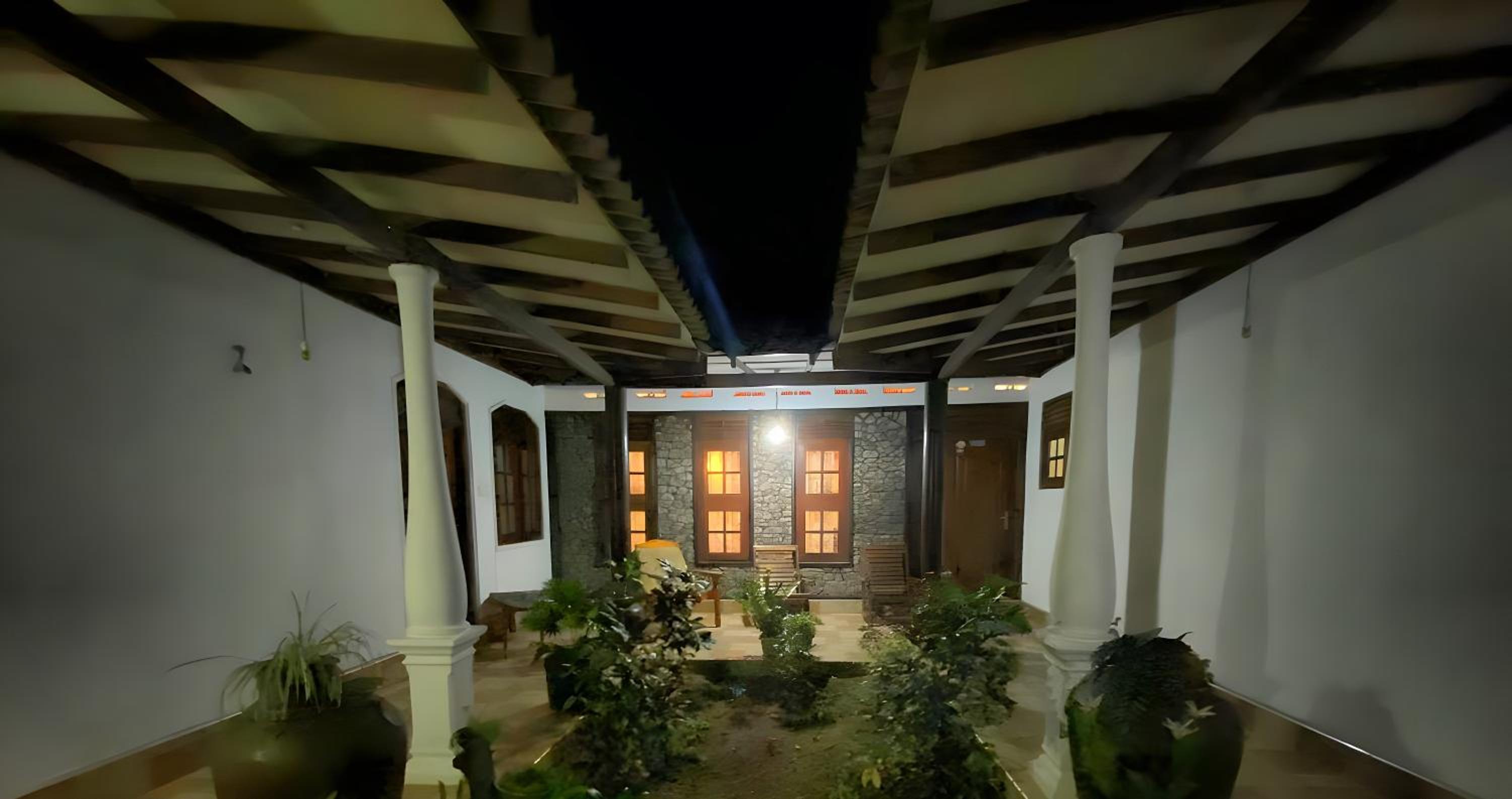 Dickwella Green Villa
