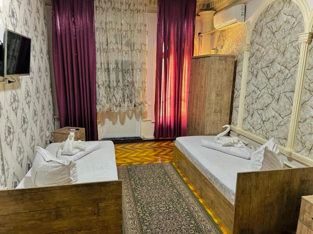 MIR HOSTEL