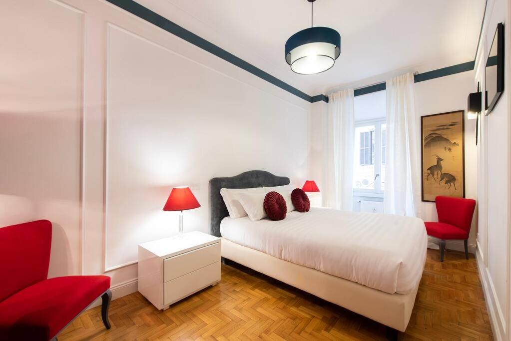 Germanico Charming Maison