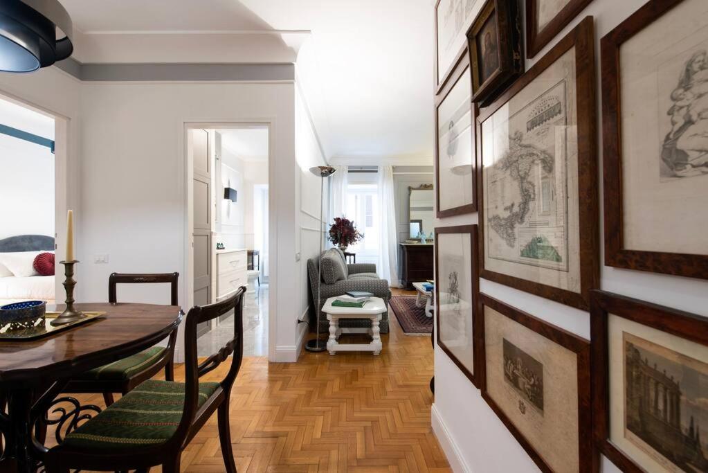 Germanico Charming Maison