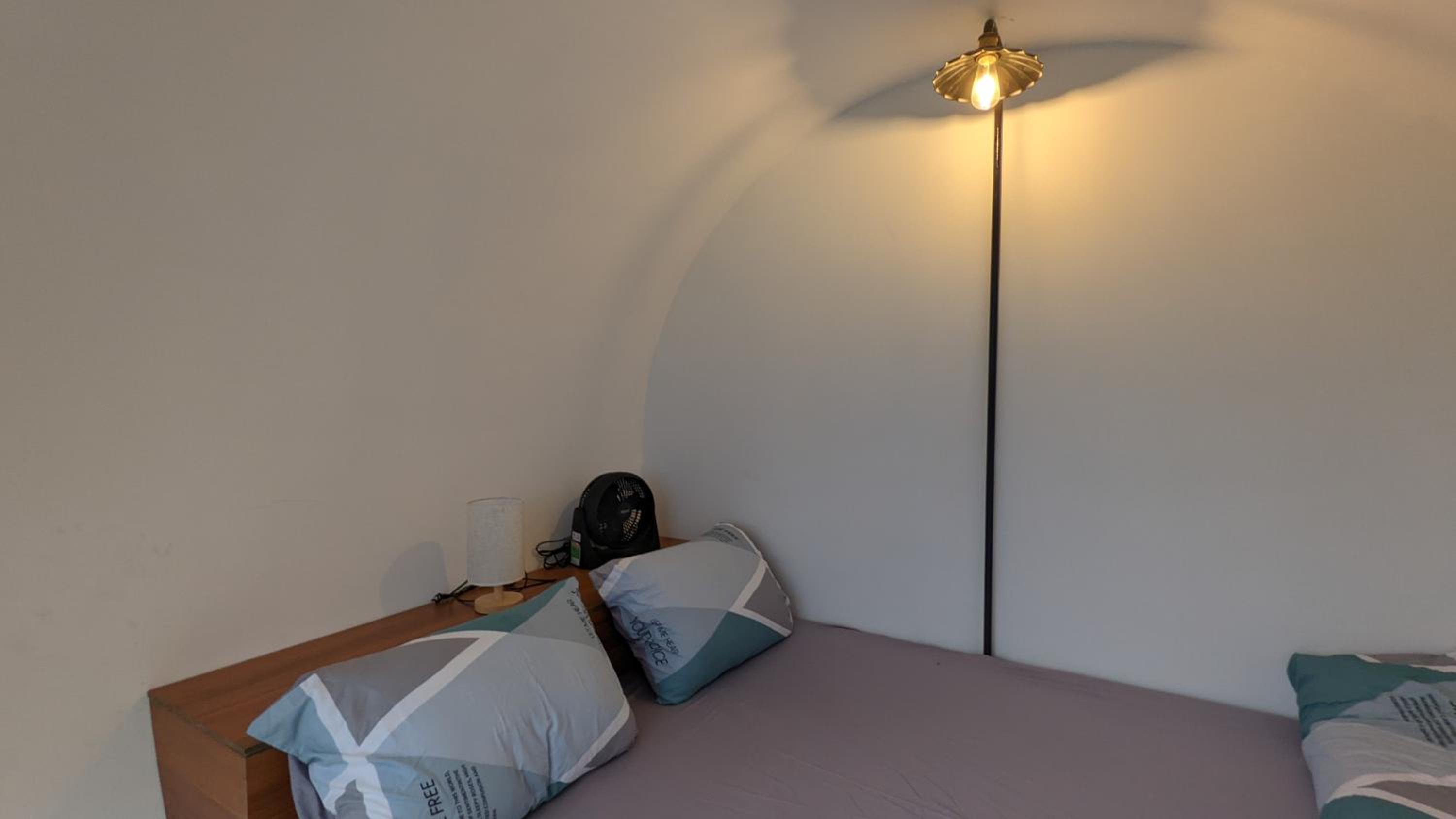 METRO HOMESTAY
