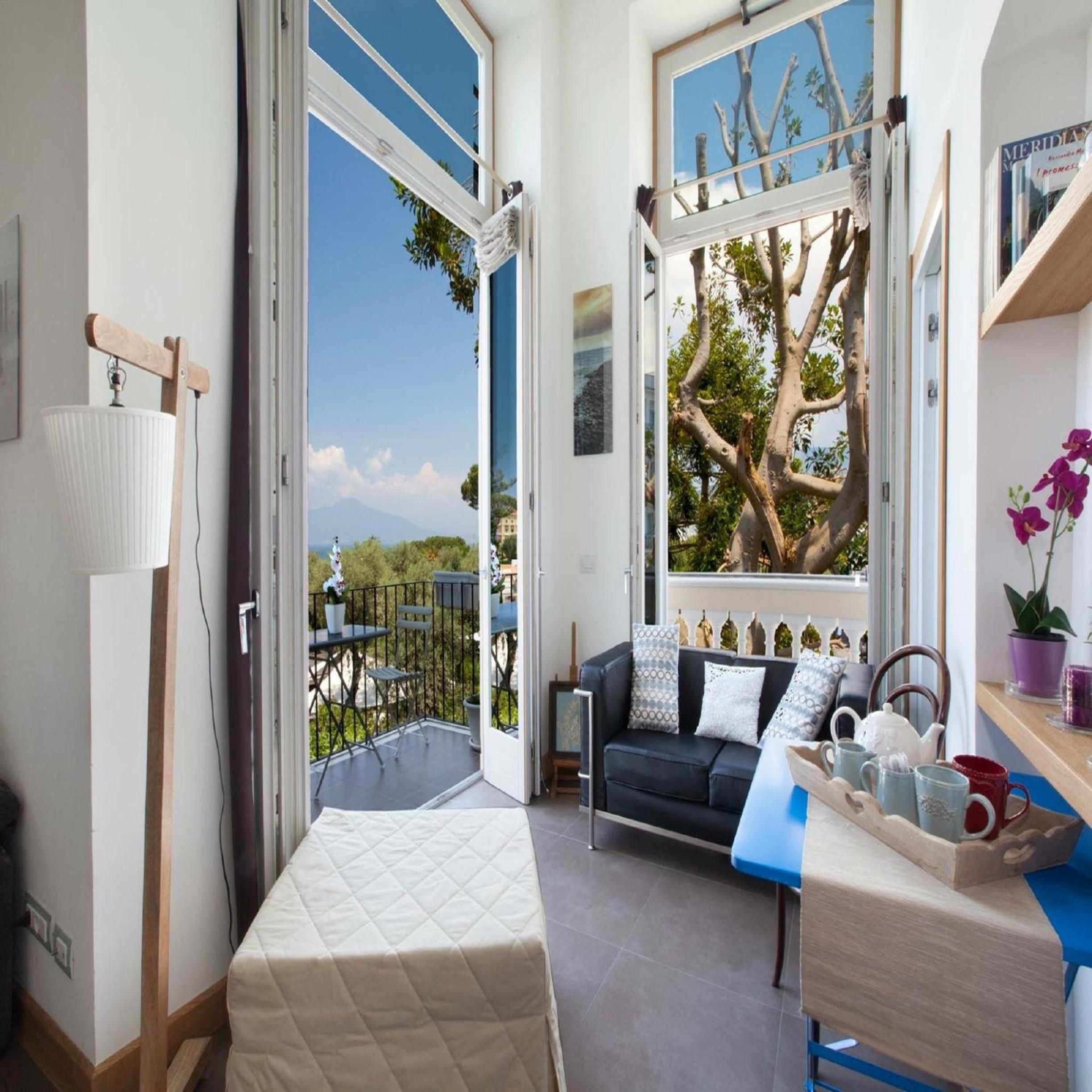 Agora Apartments