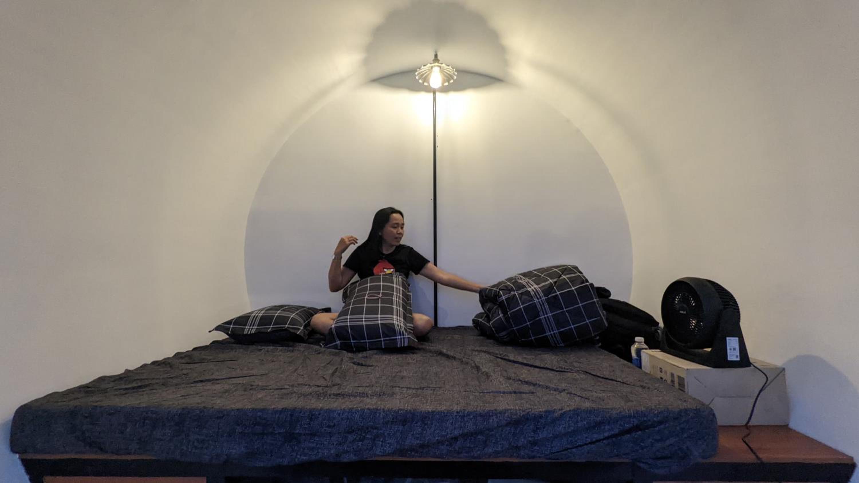 METRO HOMESTAY