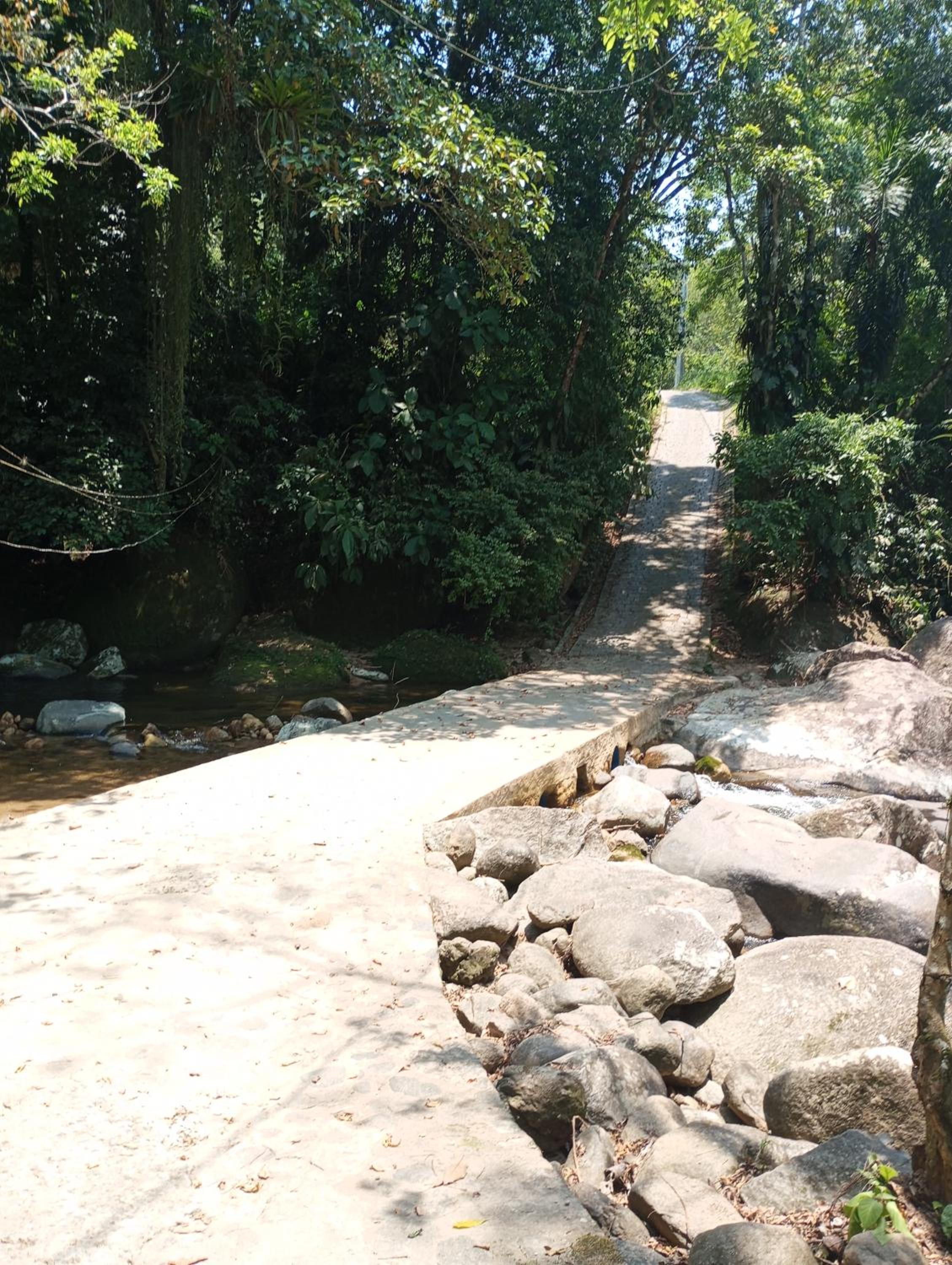 Recanto Bela vista