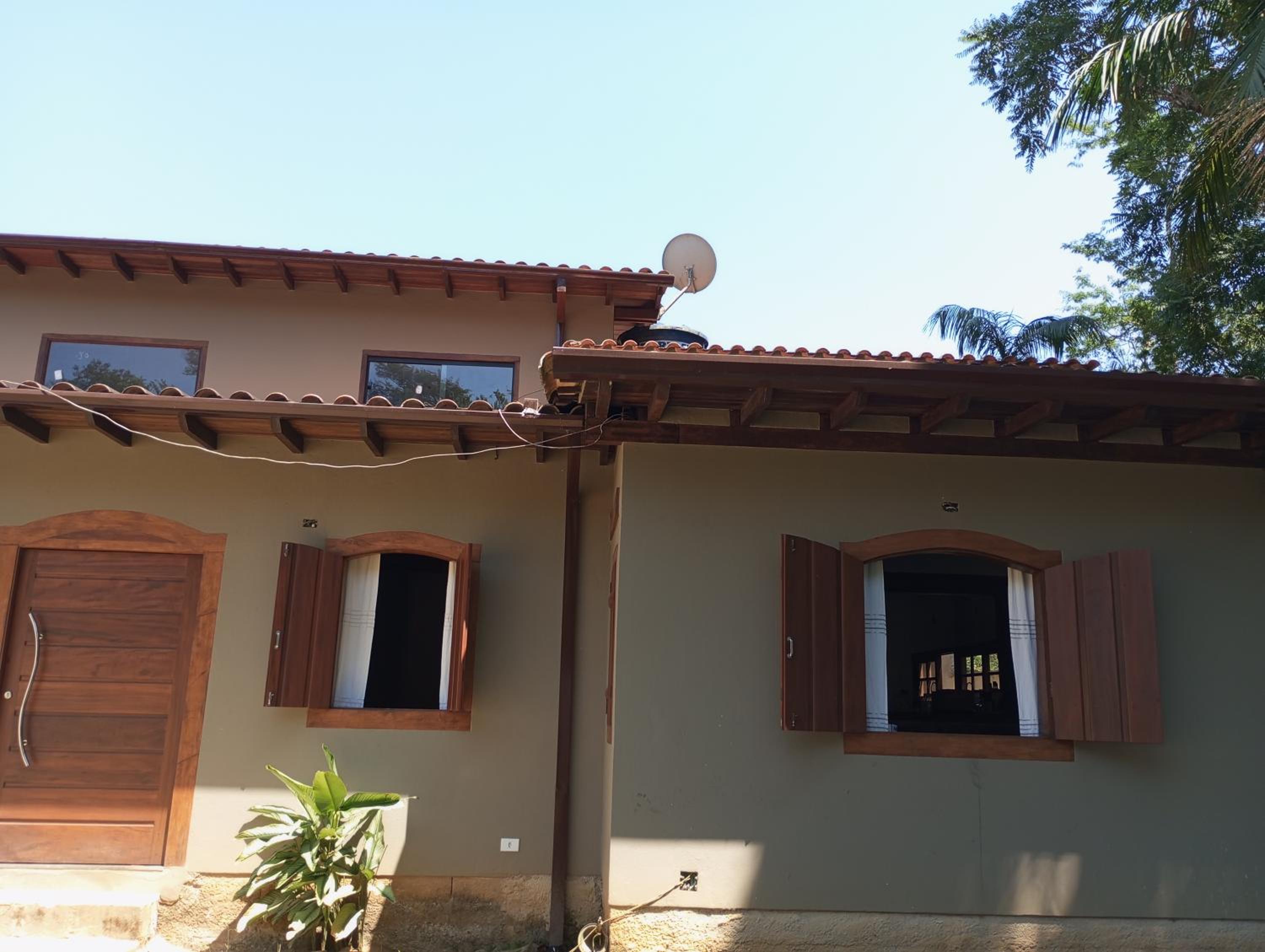 Recanto Bela vista