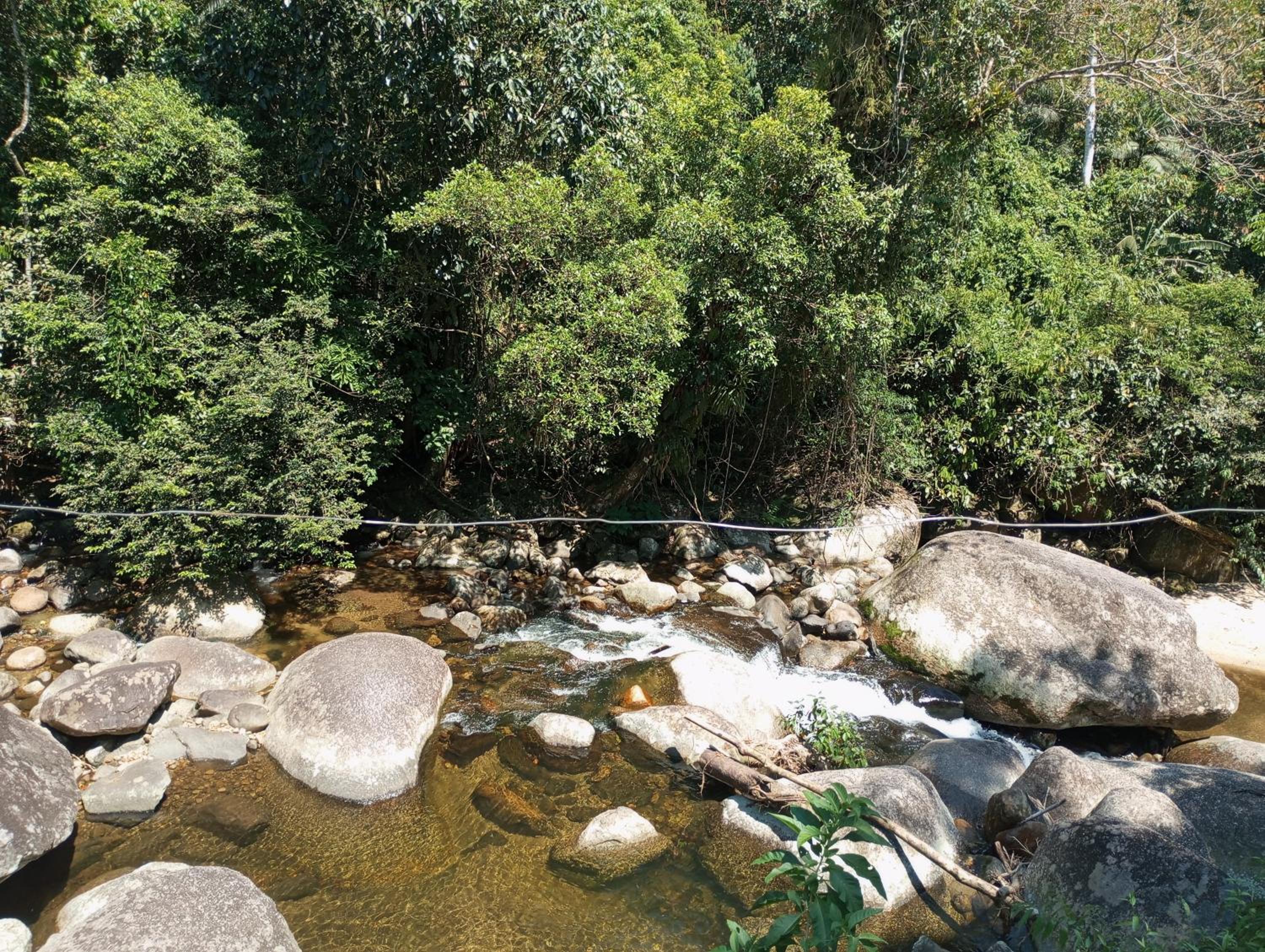 Recanto Bela vista