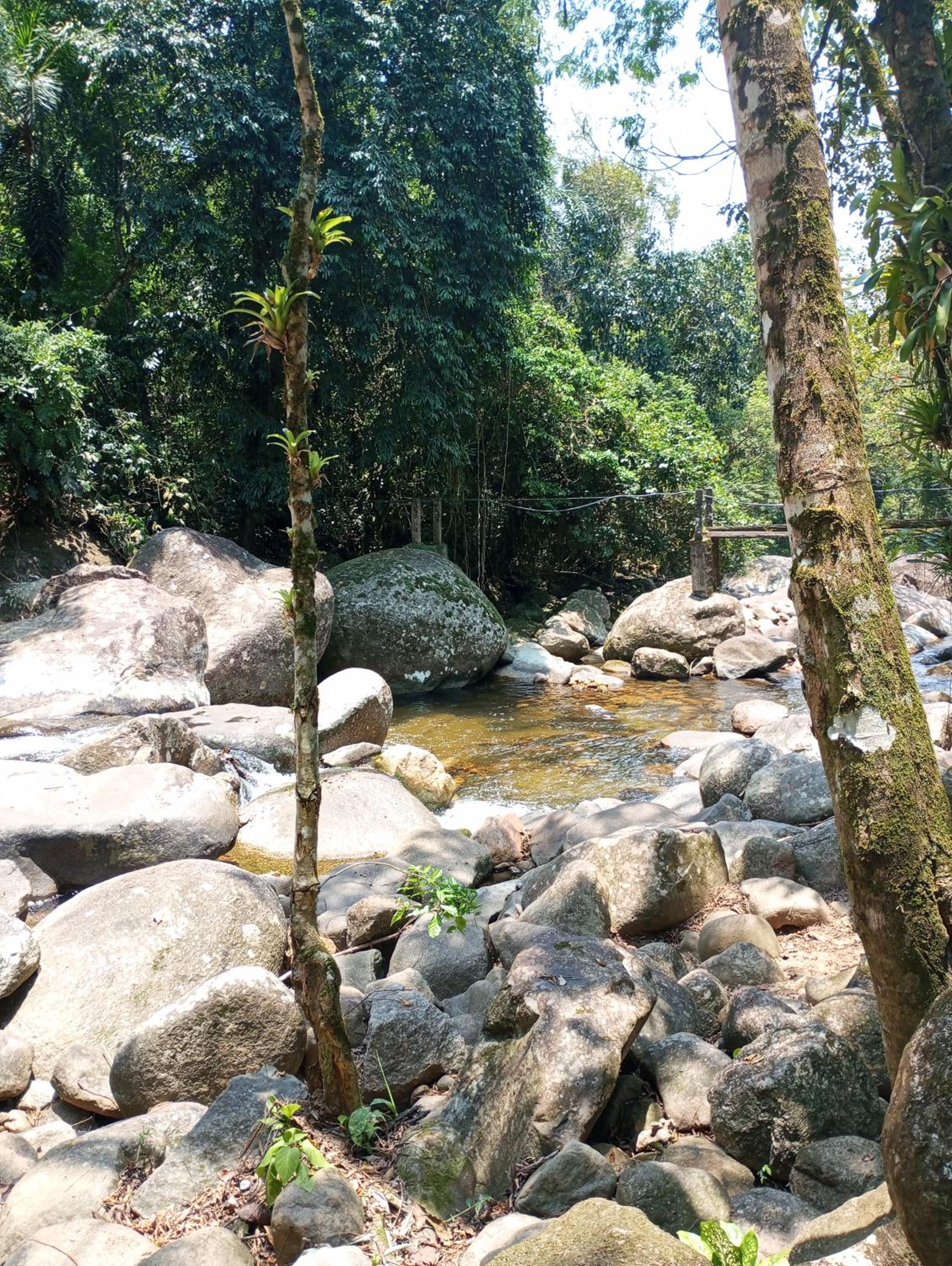 Recanto Bela vista