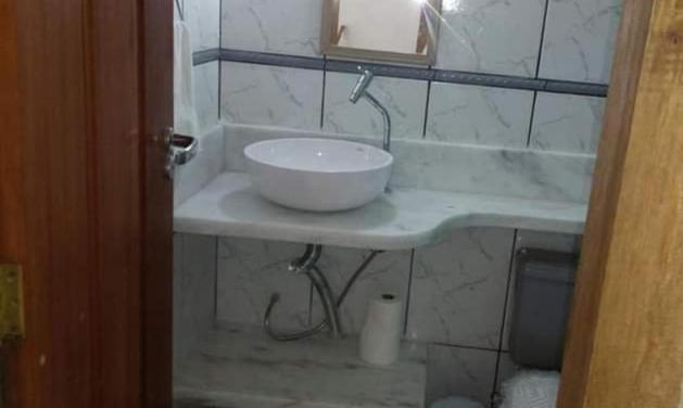 Recanto Bela vista
