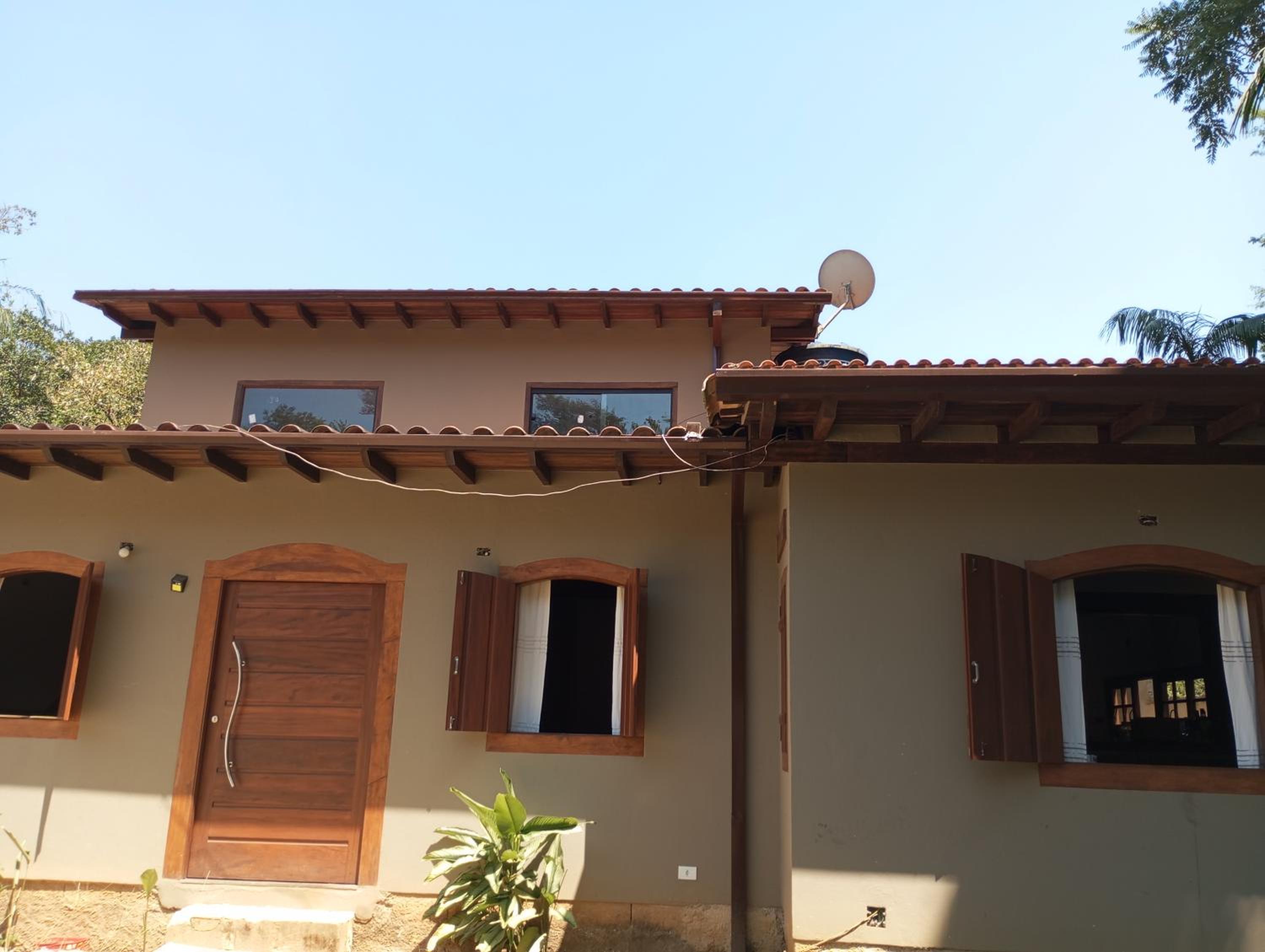 Recanto Bela vista