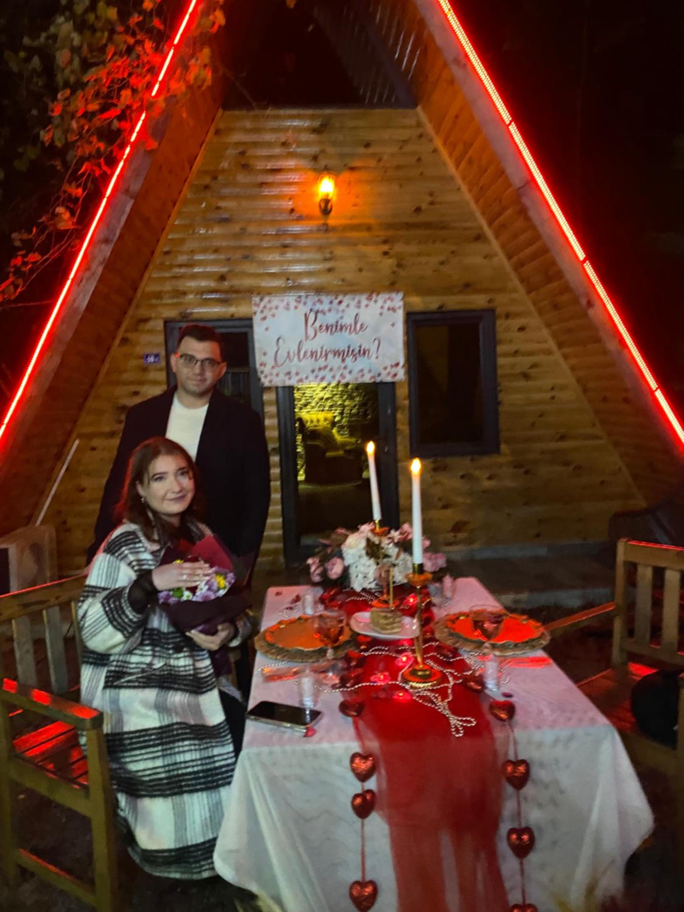yuvacik kazli bahçe bungalov otel ve restoran view 4