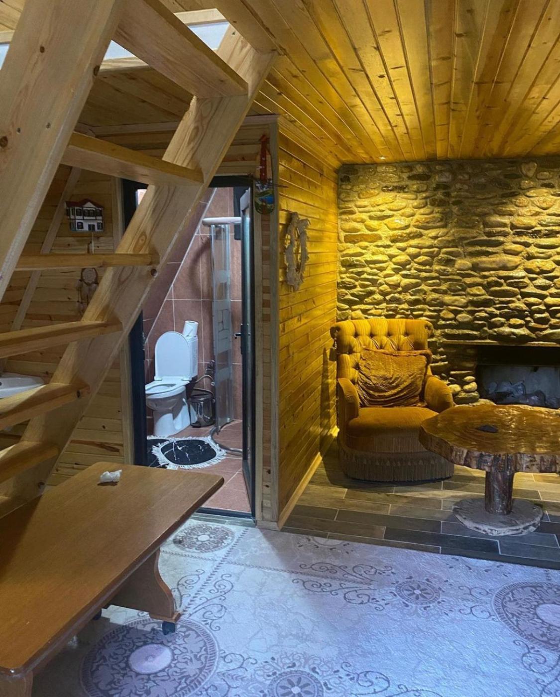 yuvacik kazli bahçe bungalov otel ve restoran view 5