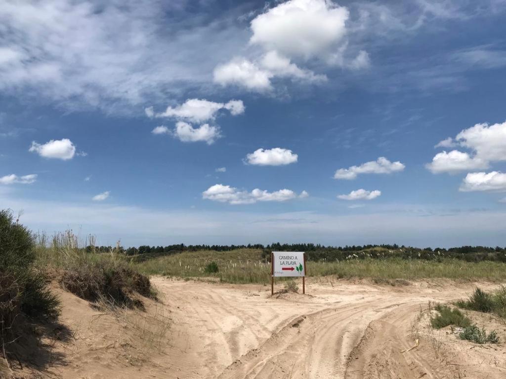 Rincon de Tigre, Mar de las Pampas