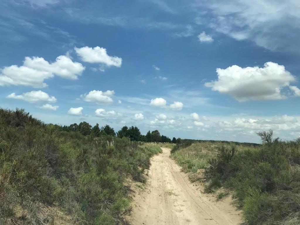 Rincon de Tigre, Mar de las Pampas