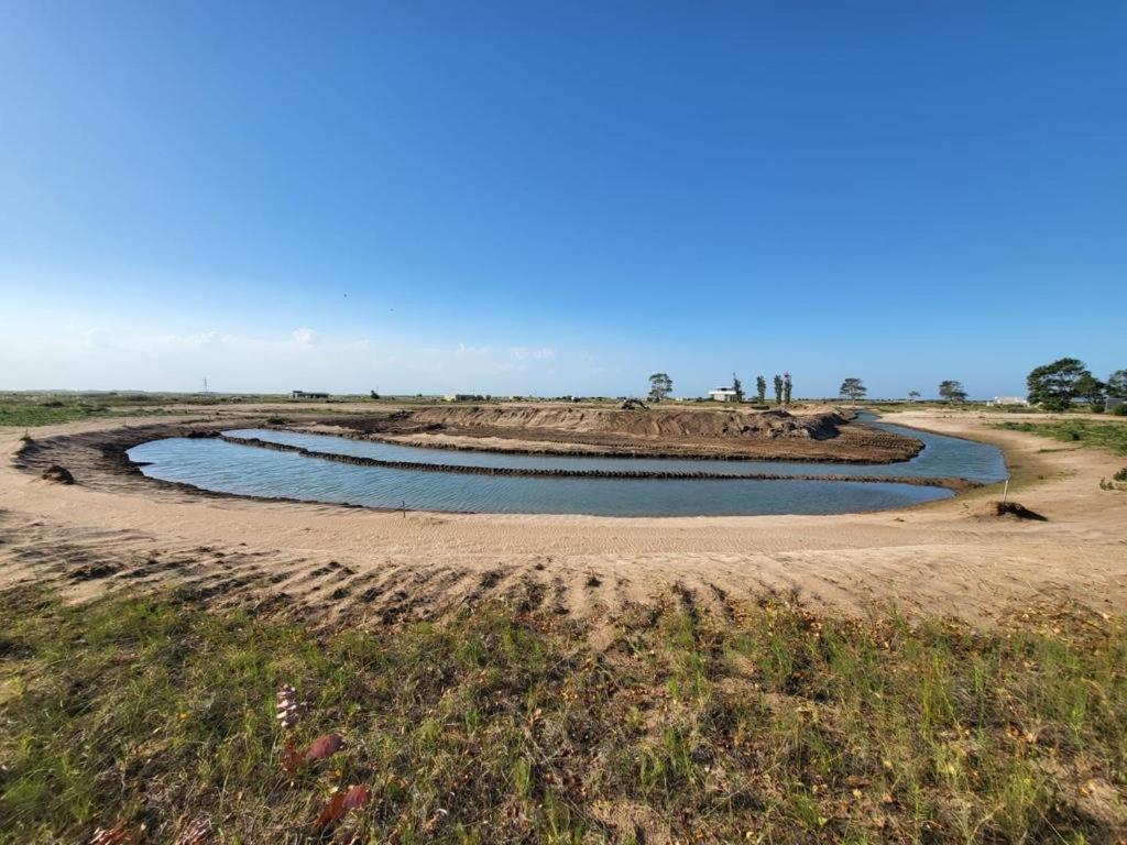 Rincon de Tigre, Mar de las Pampas