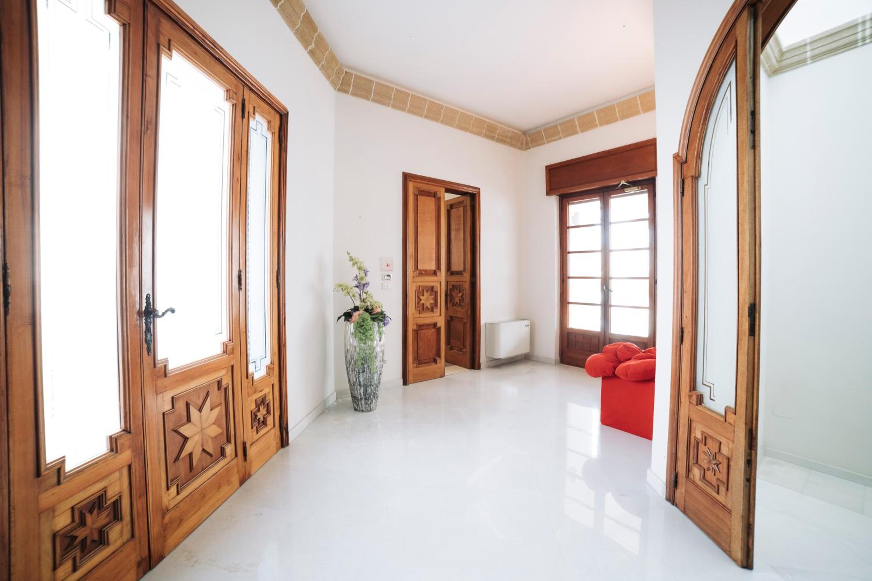 Barone Liberty Boutique Hotel & Spa