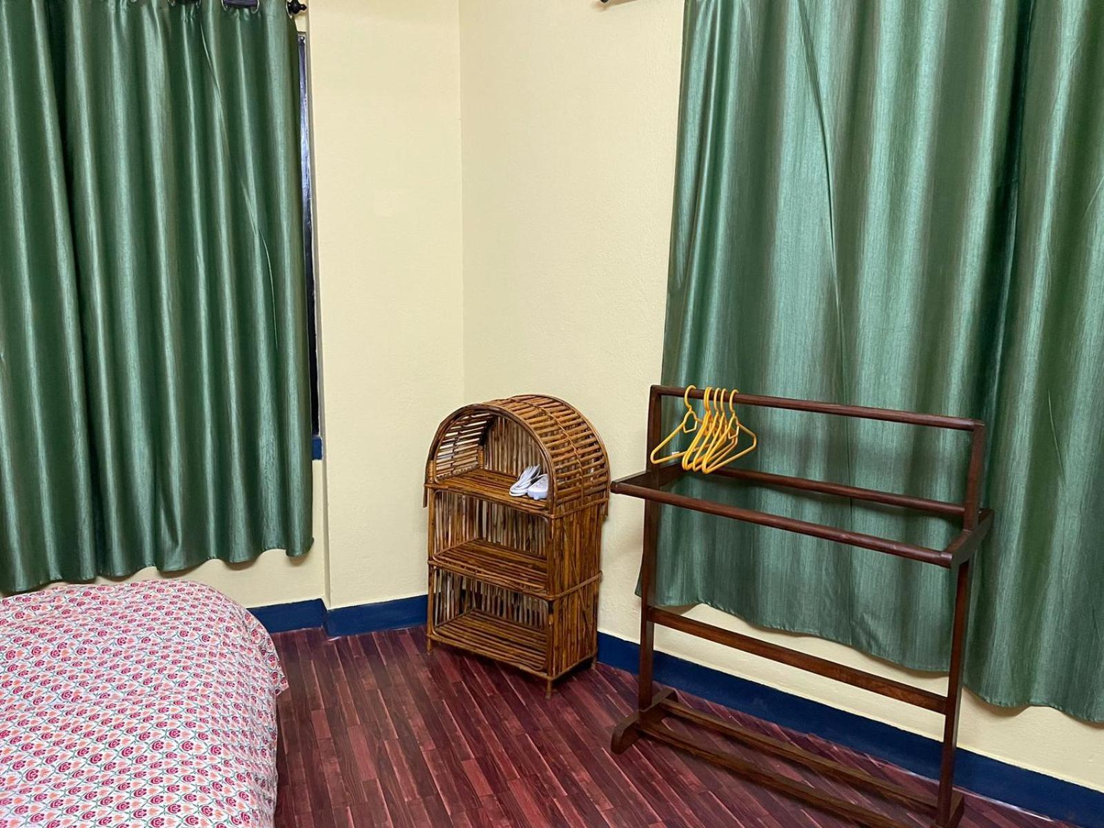 Dzambala Home view 2
