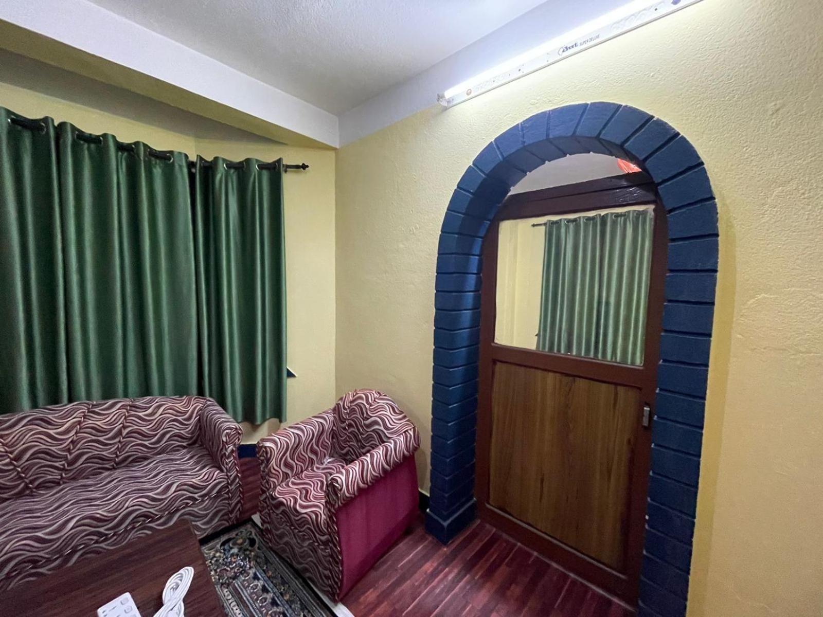 Dzambala Home view 4