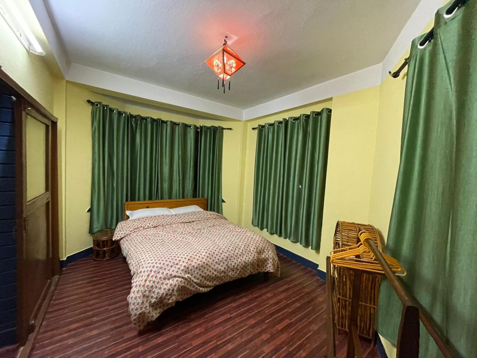 Dzambala Home view 5