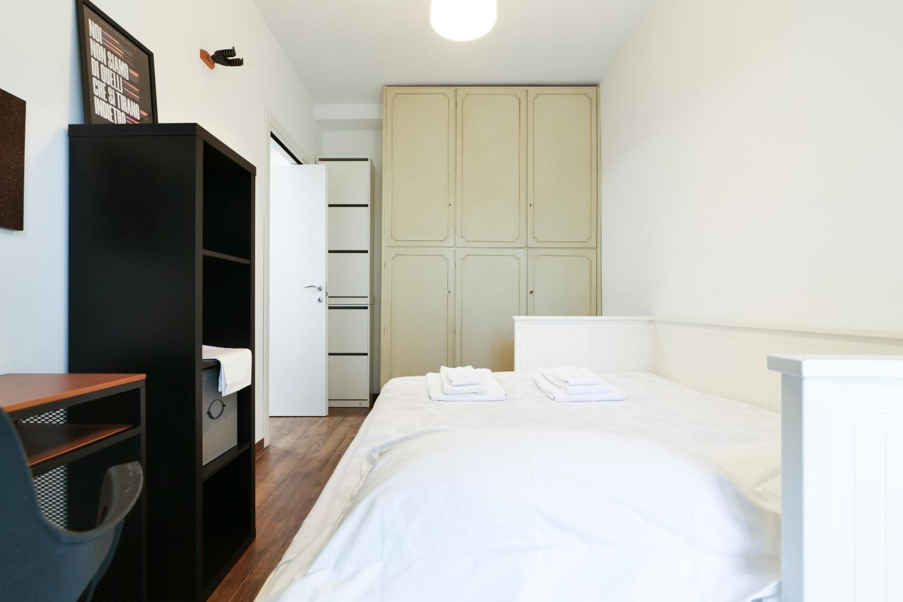 Mila Apartments Battista