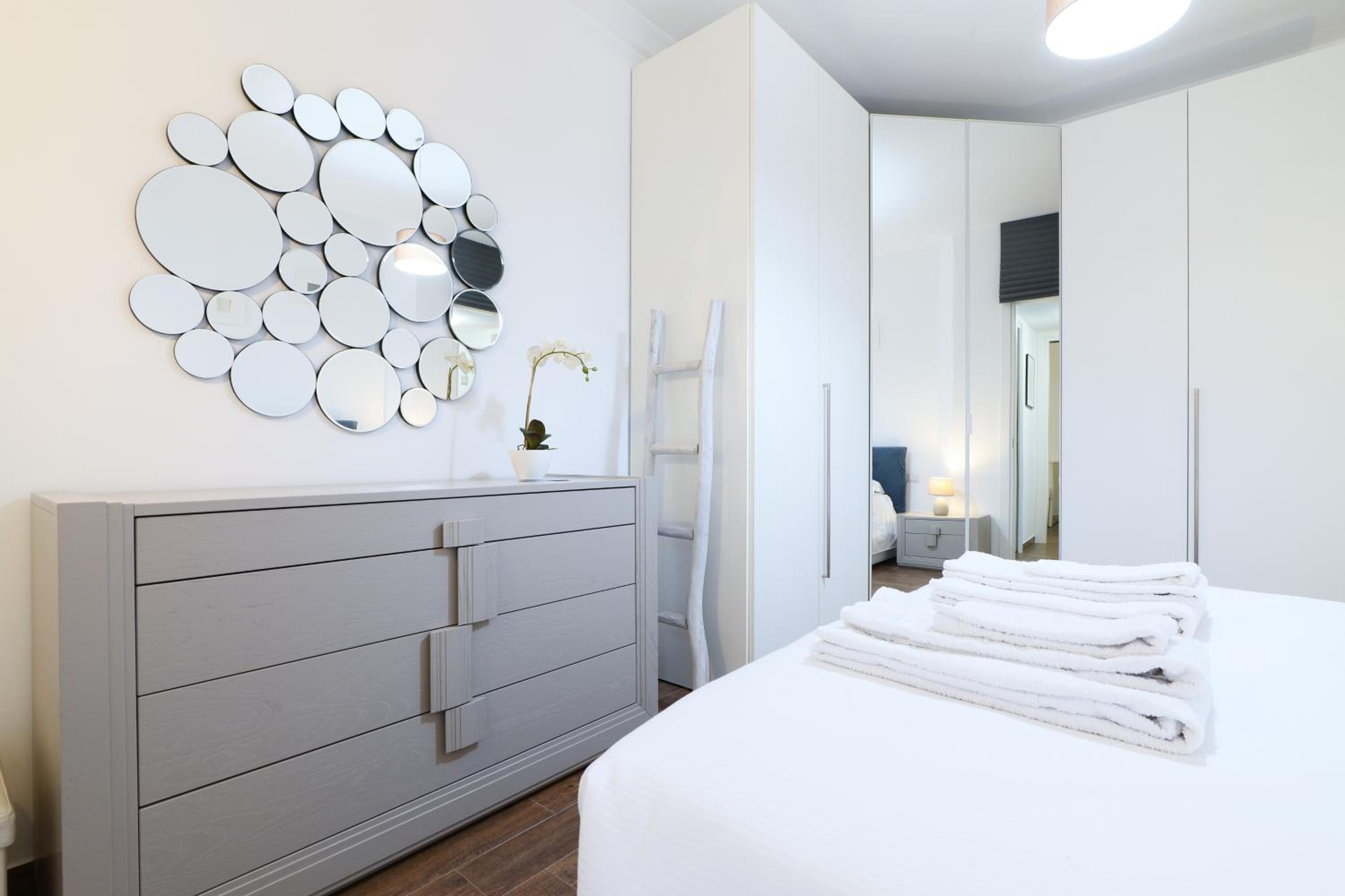 Mila Apartments Battista