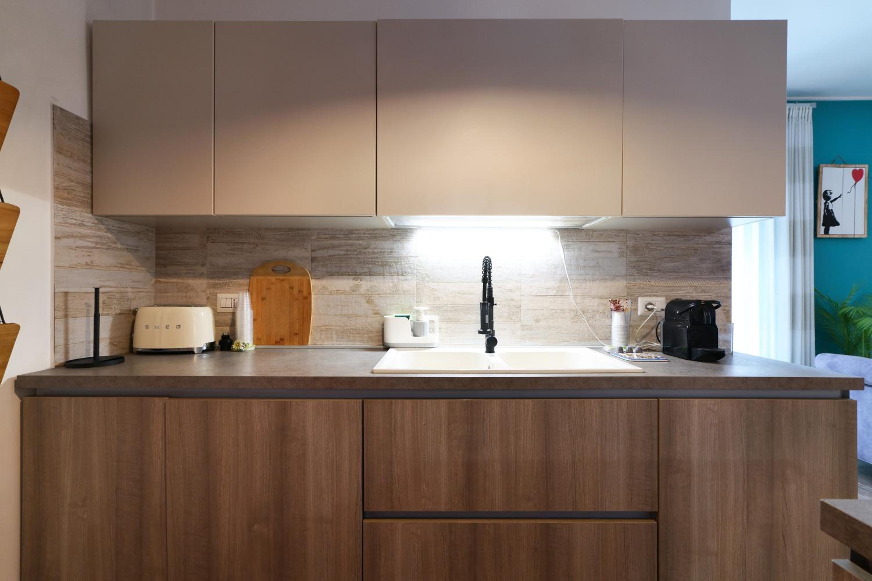 Mila Apartments Battista