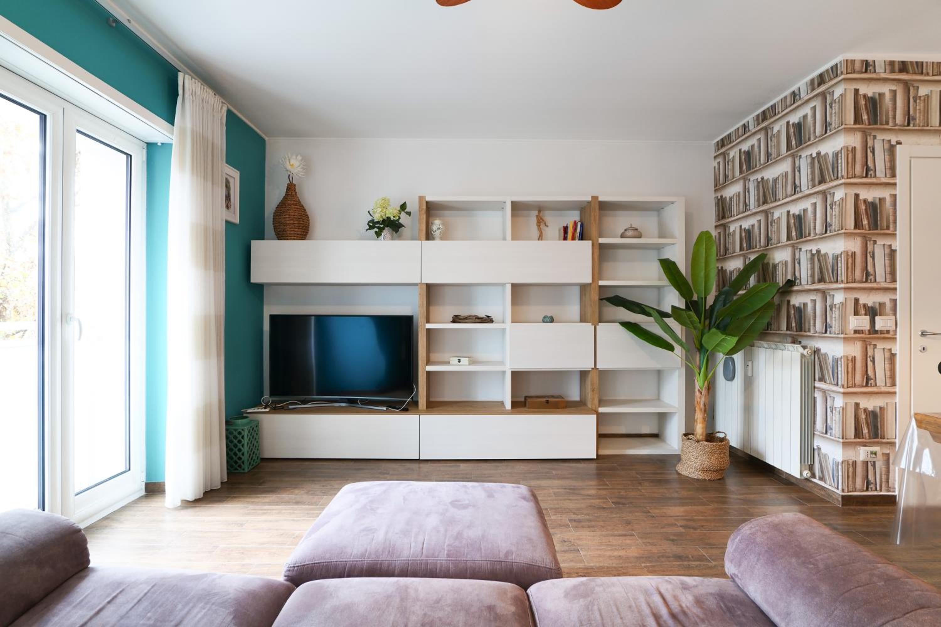 Mila Apartments Battista