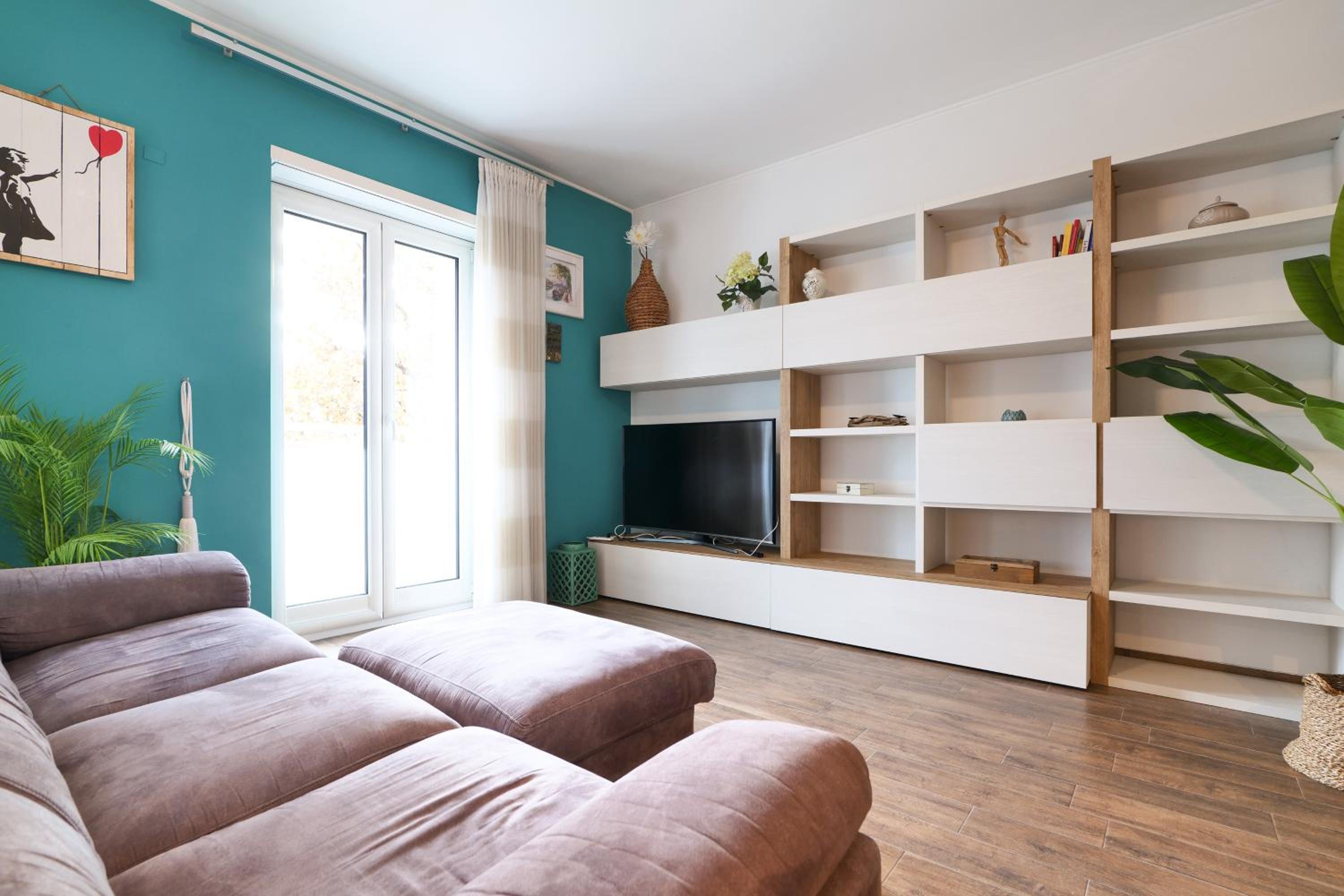 Mila Apartments Battista
