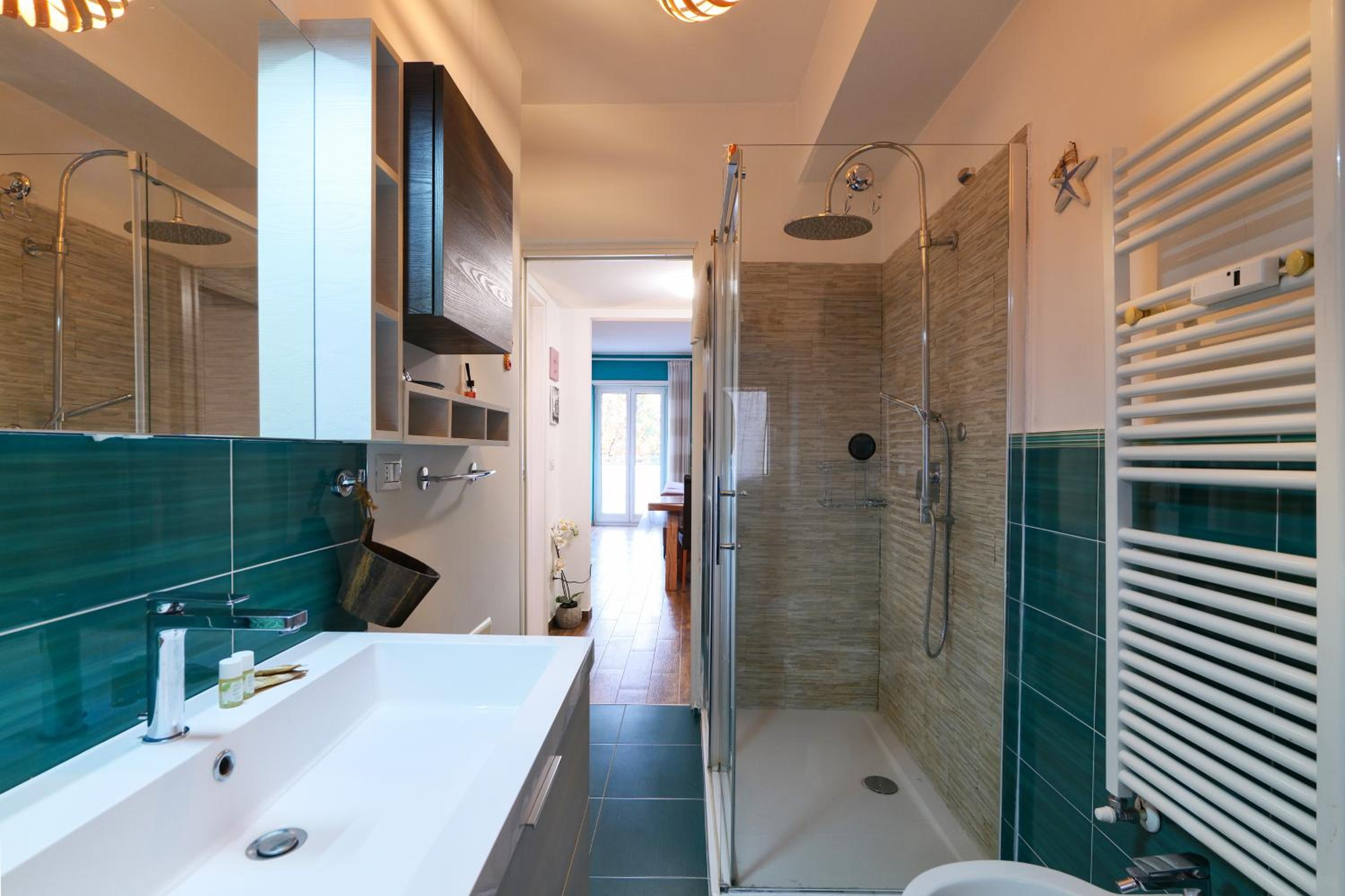 Mila Apartments Battista