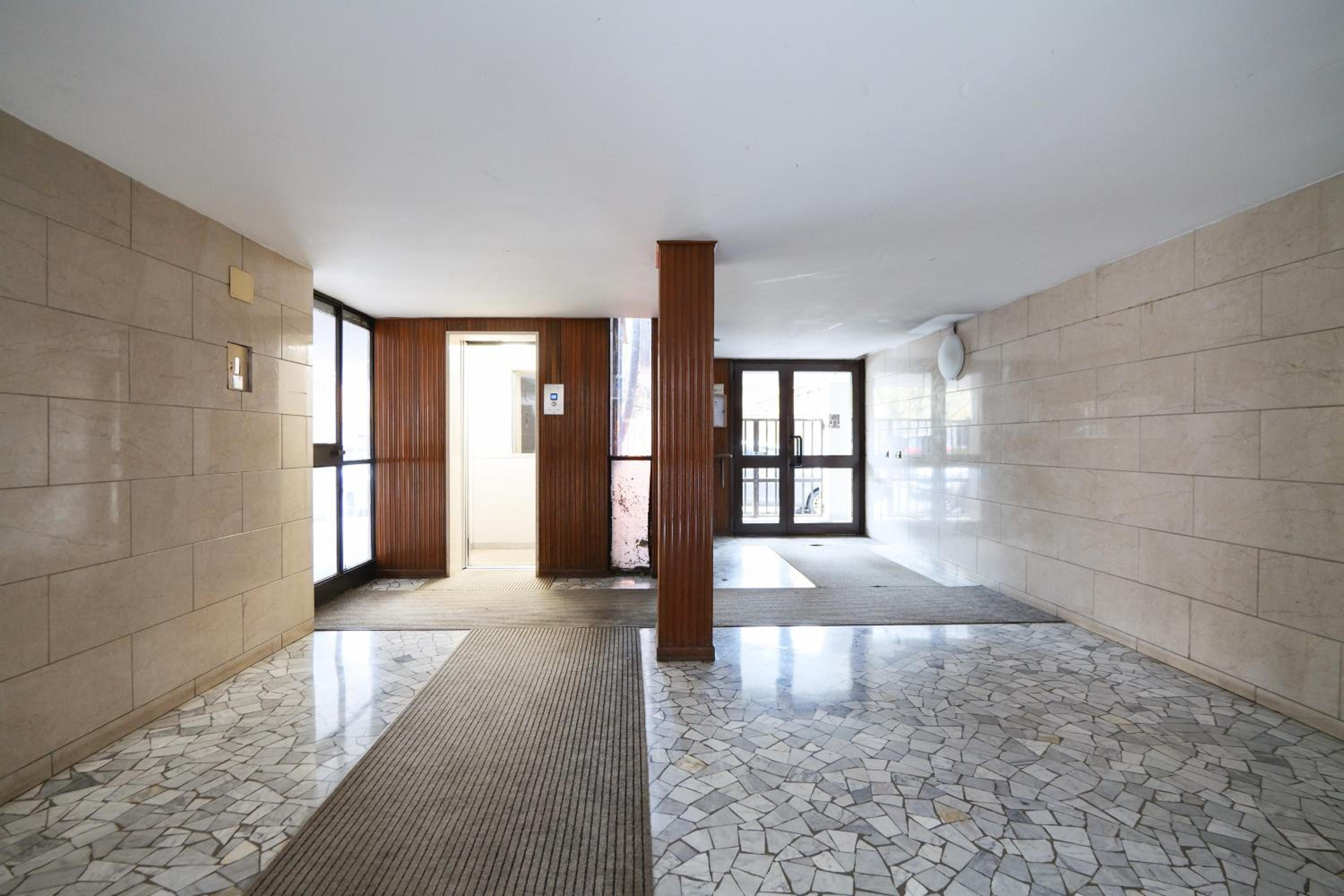 Mila Apartments Battista