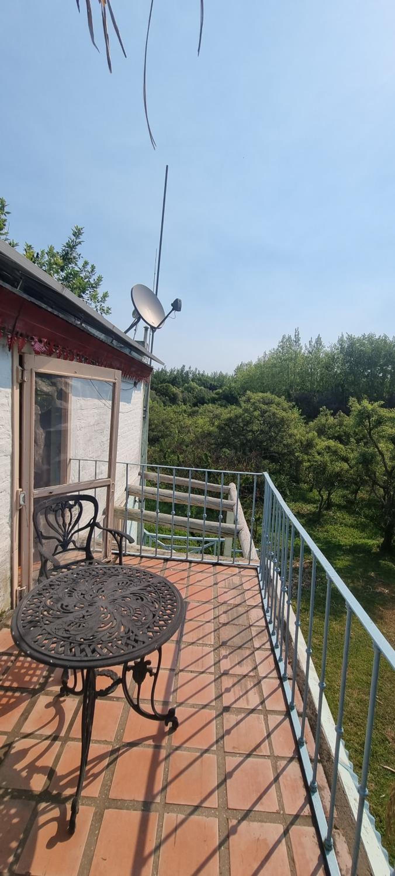 Hidden Island Hostel