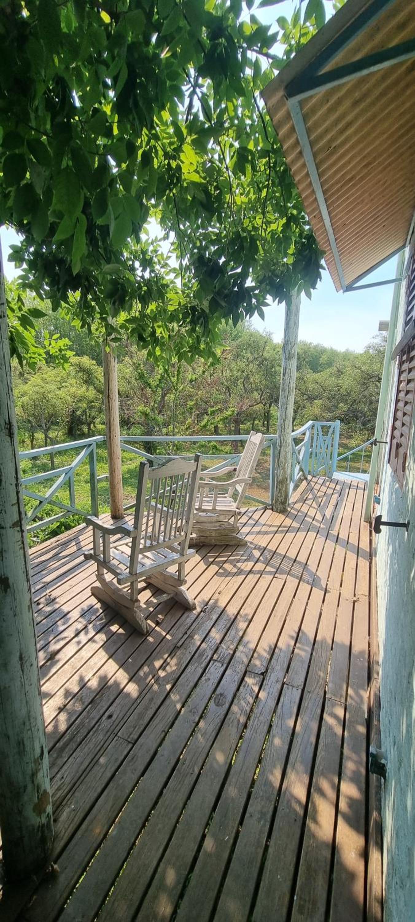 Hidden Island Hostel