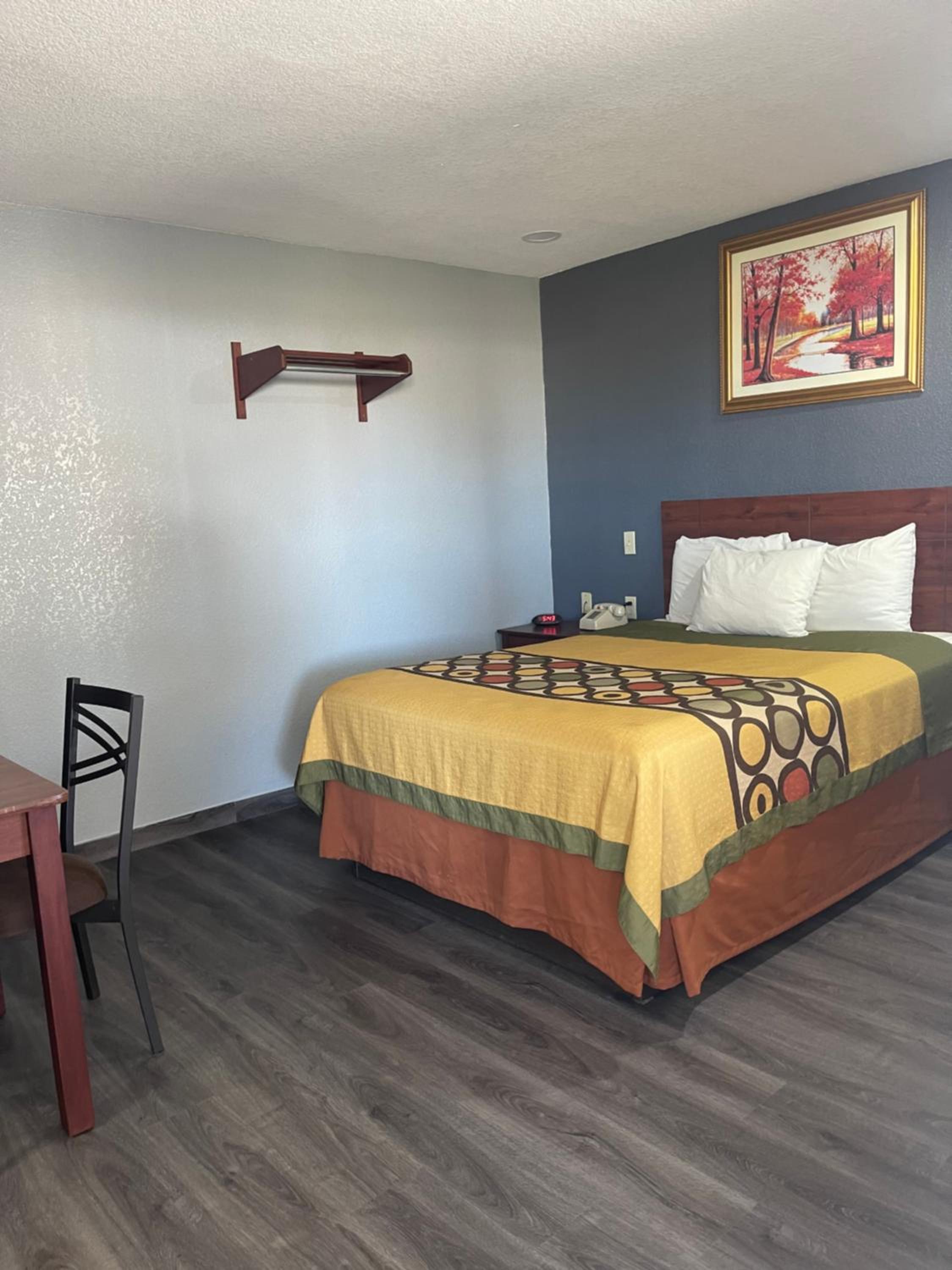 Budget Inn Buffalo